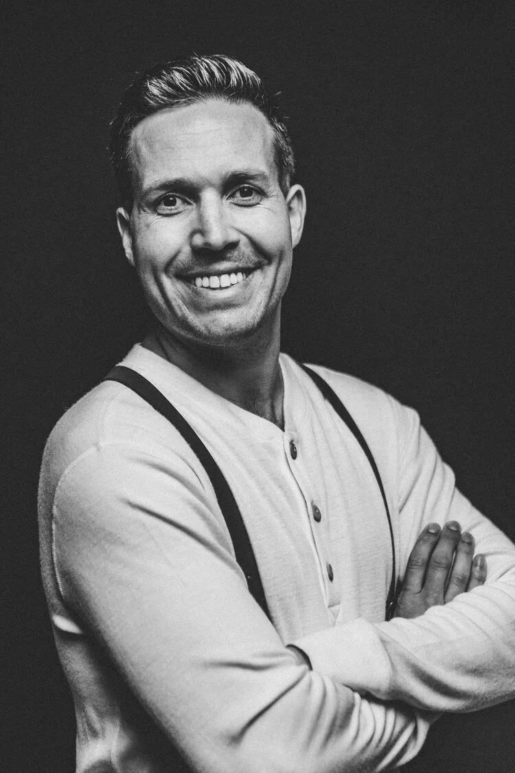 Helge Andre Sletten