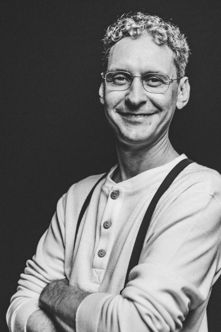 Paul Johe