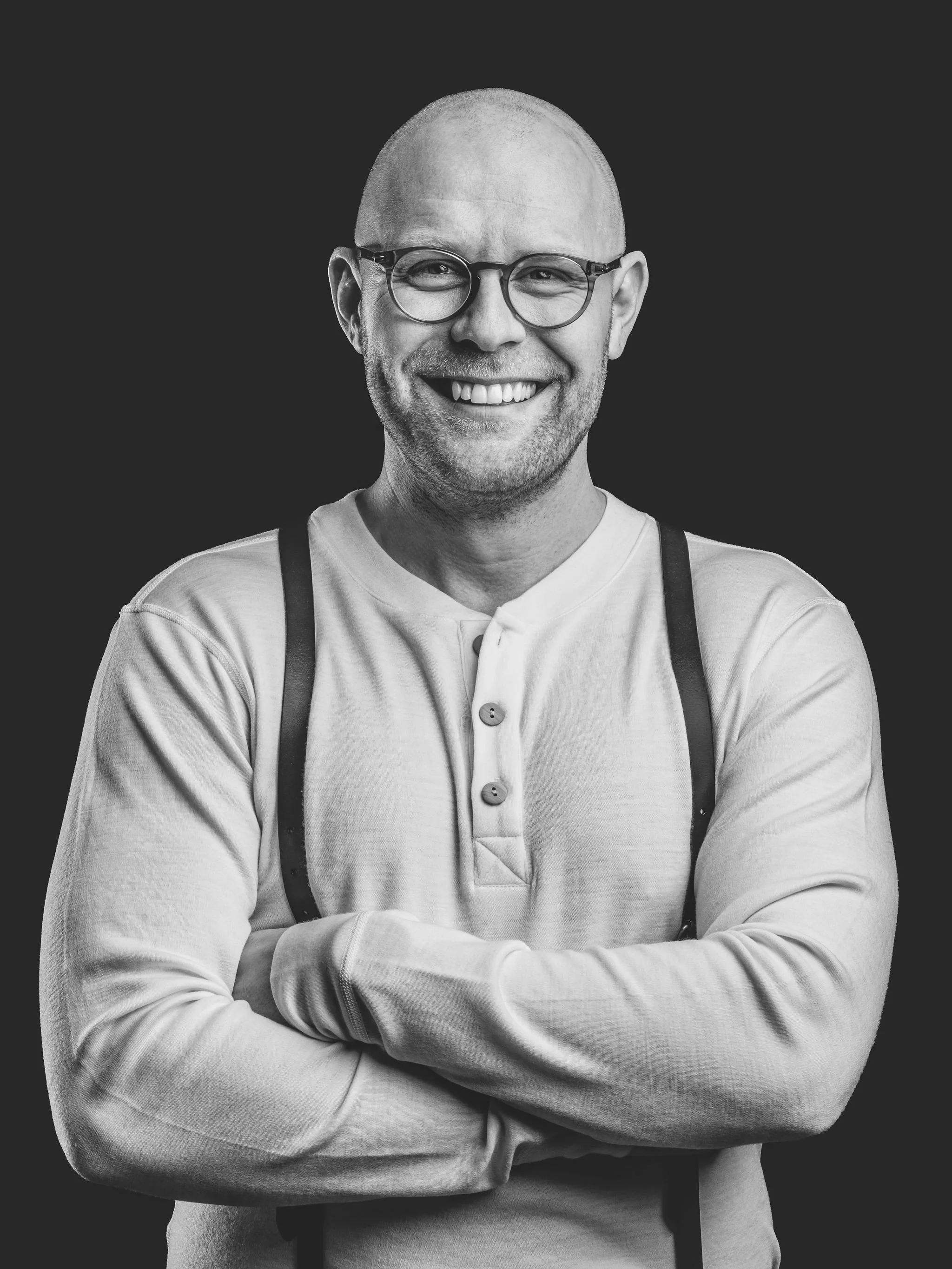 Øyvind Nordseth Westbye 