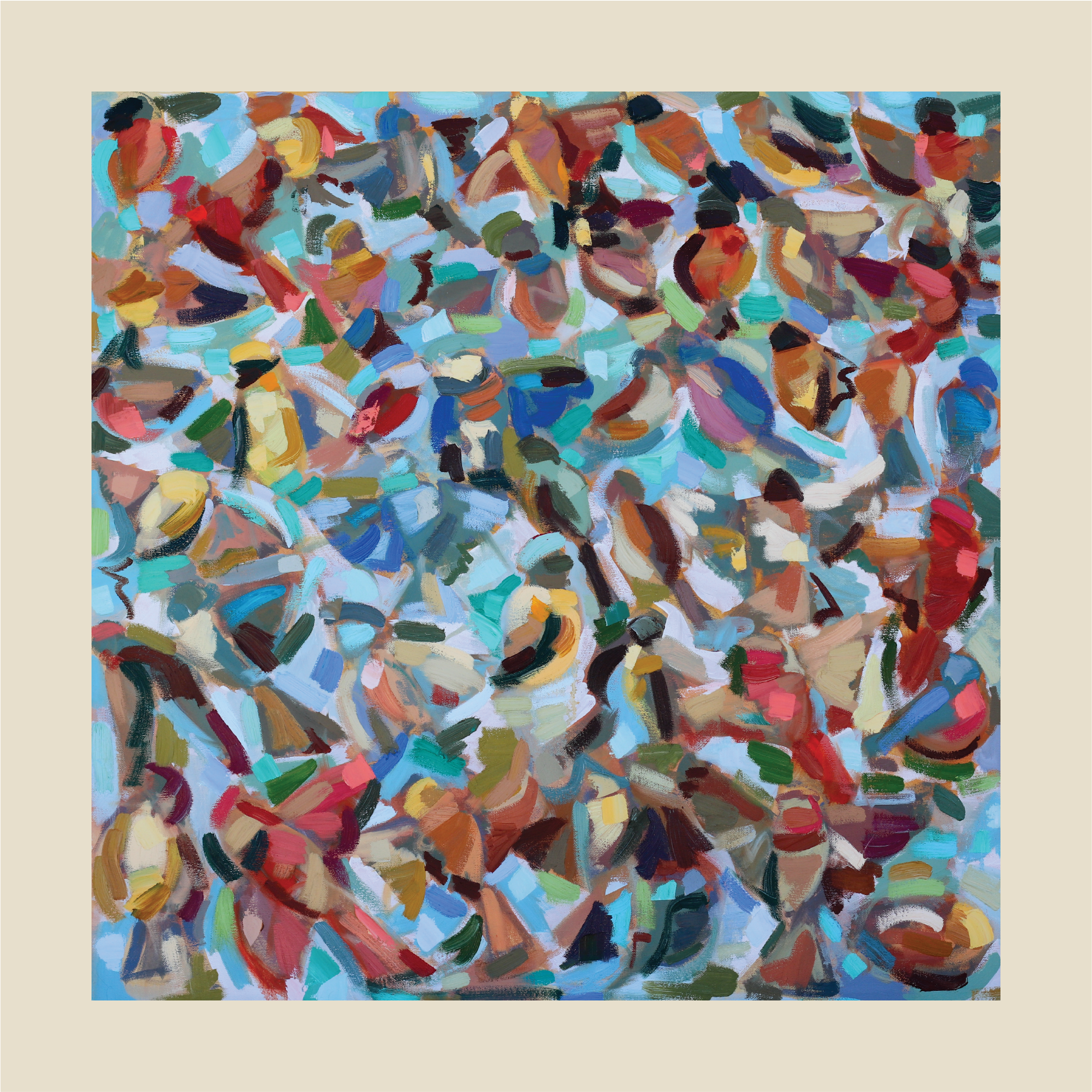 Snowbird | print