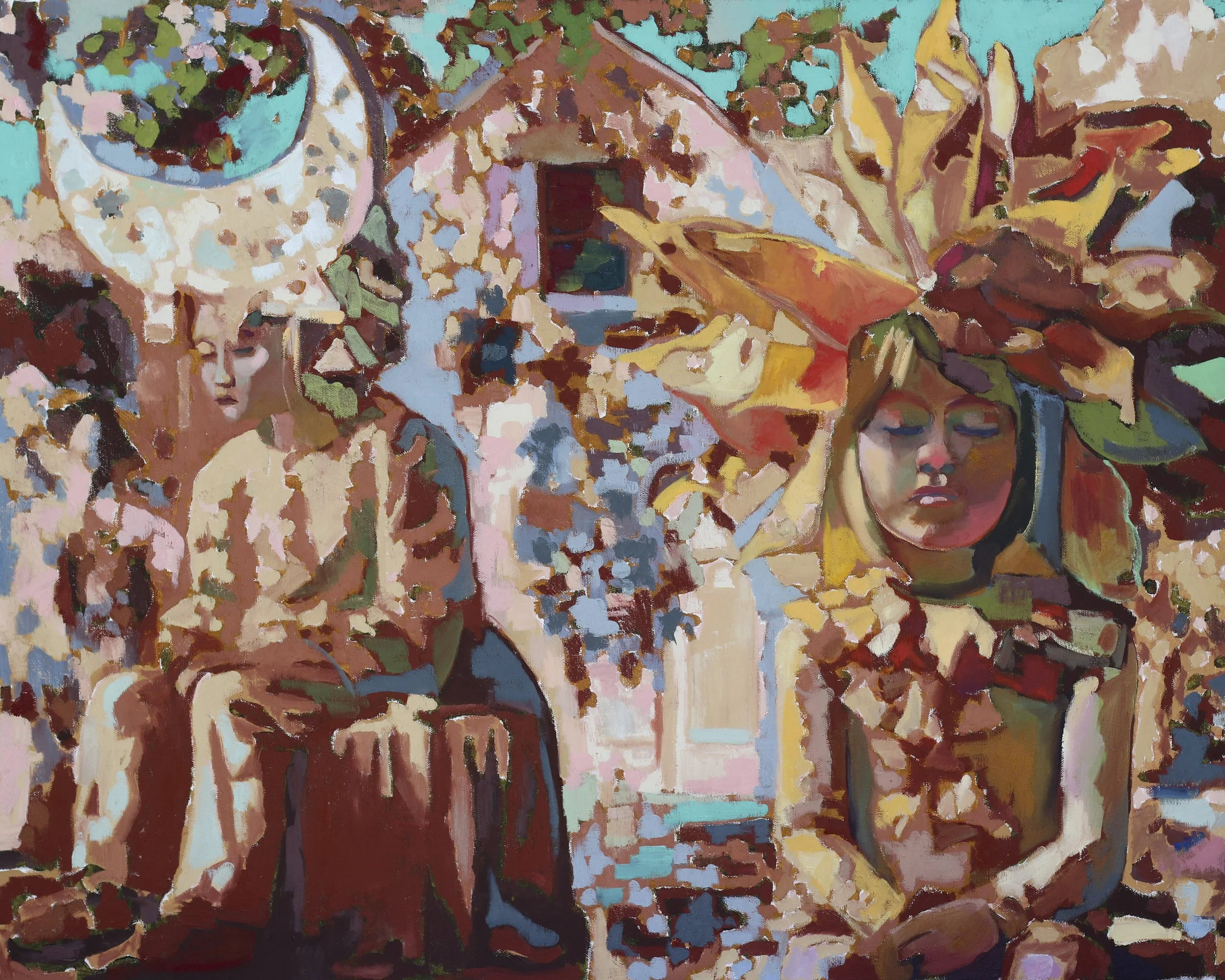 2026.03_moon and sun_24x30-6564.JPG