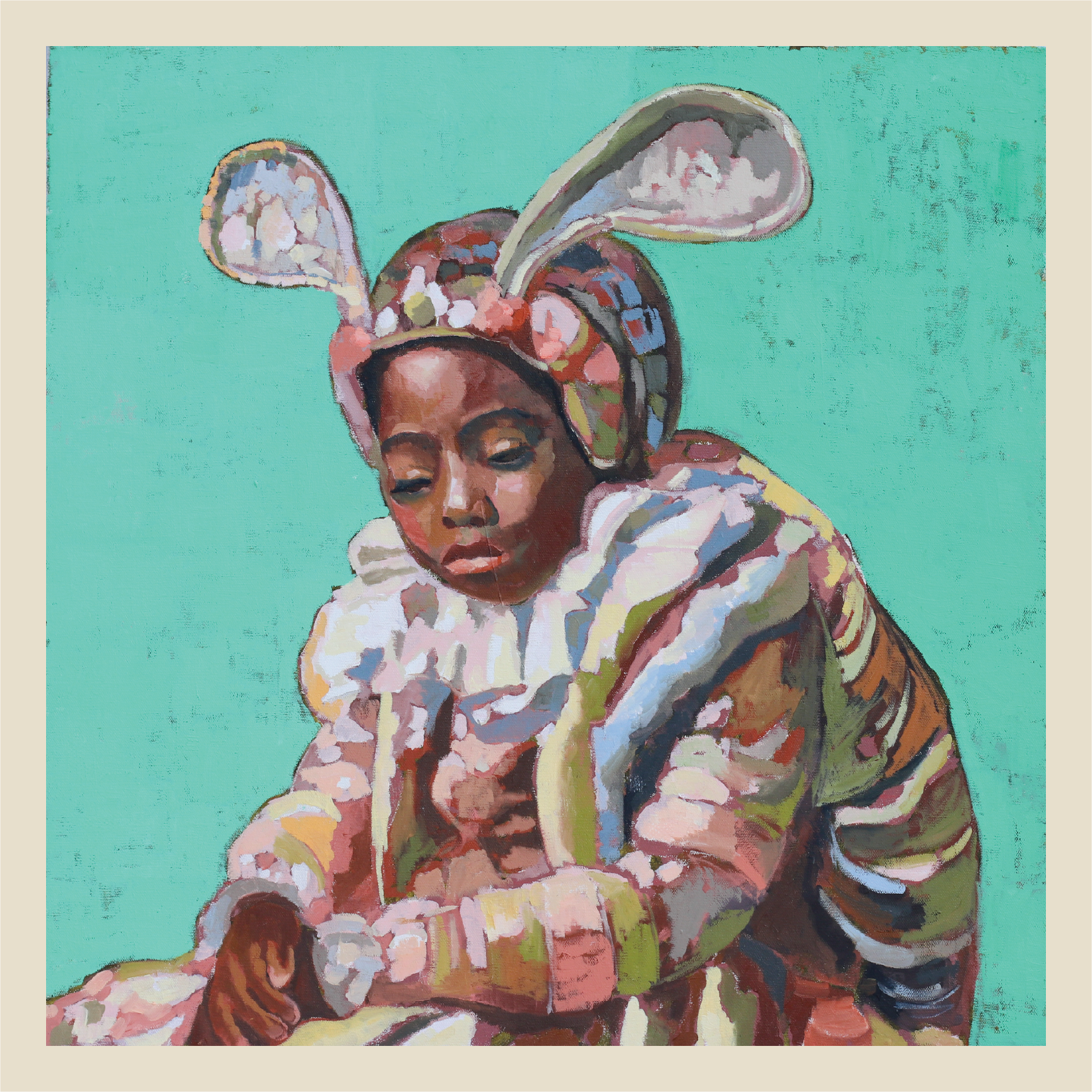 Metamorphosis | print