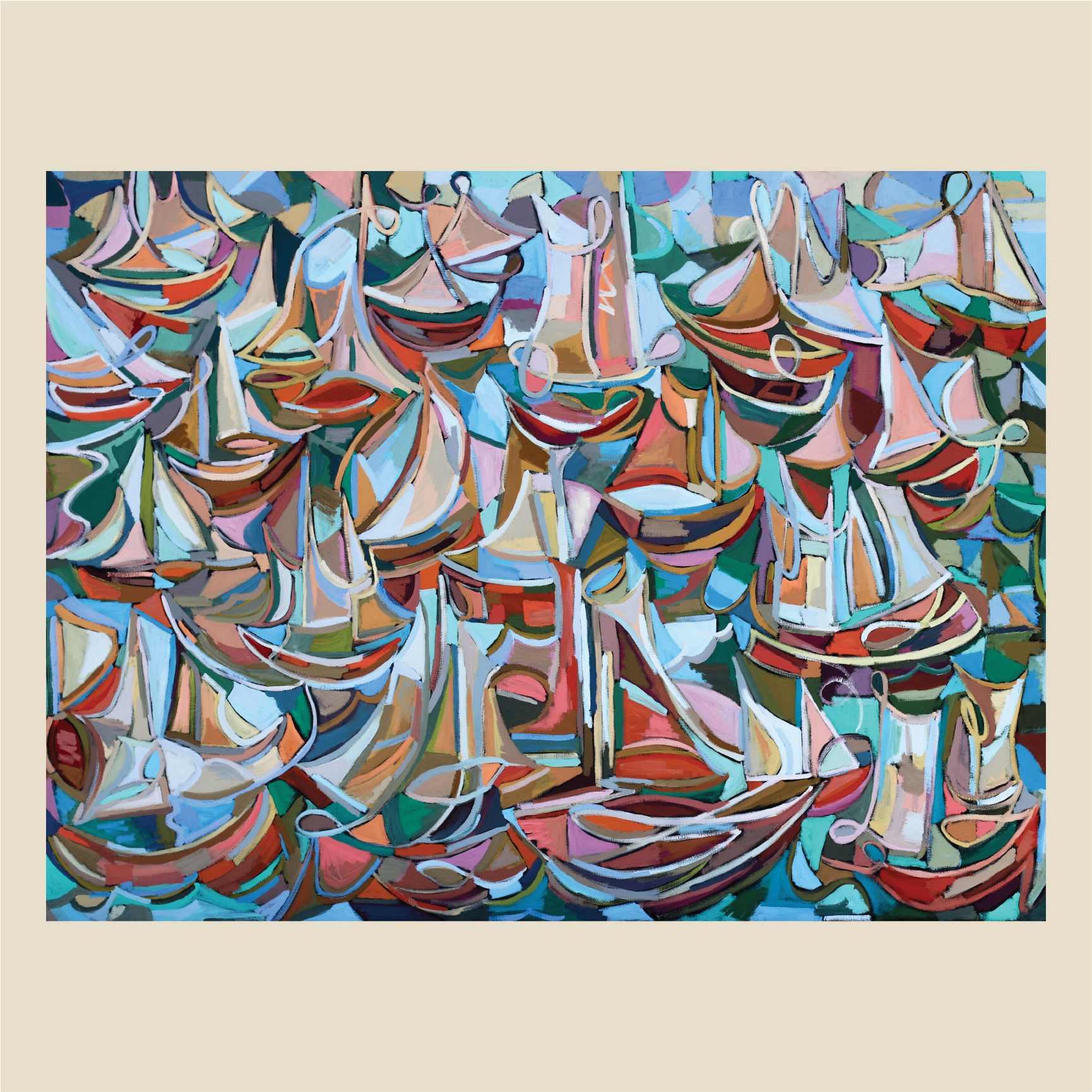 Sailor's Knot | print