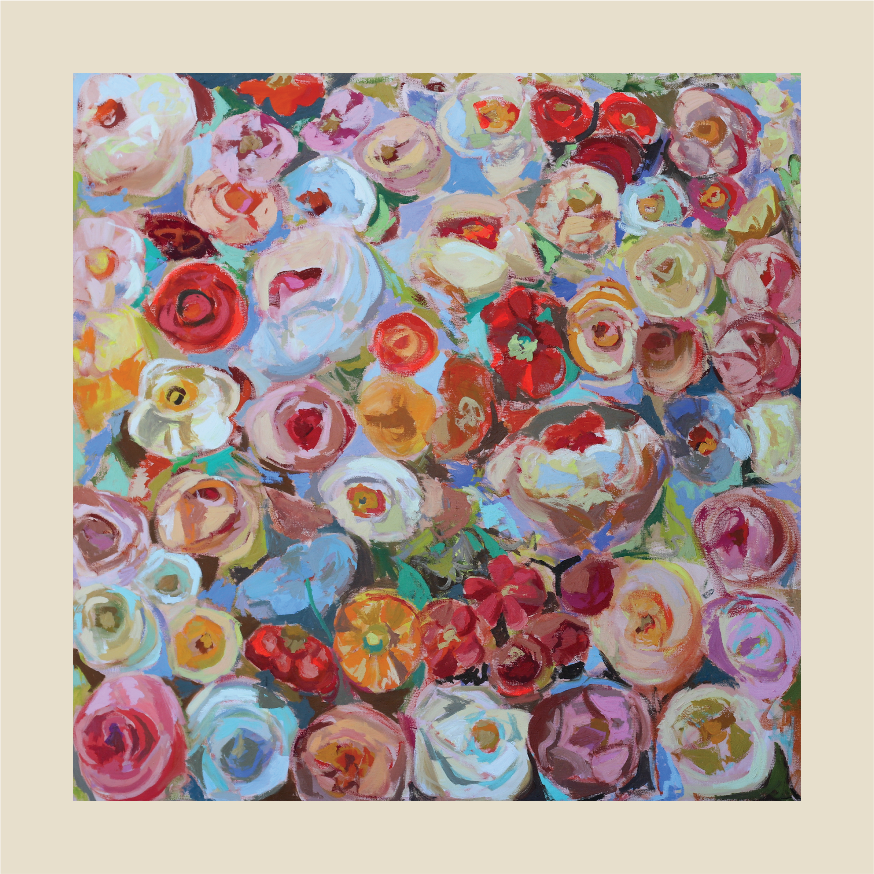 Late Summer | print