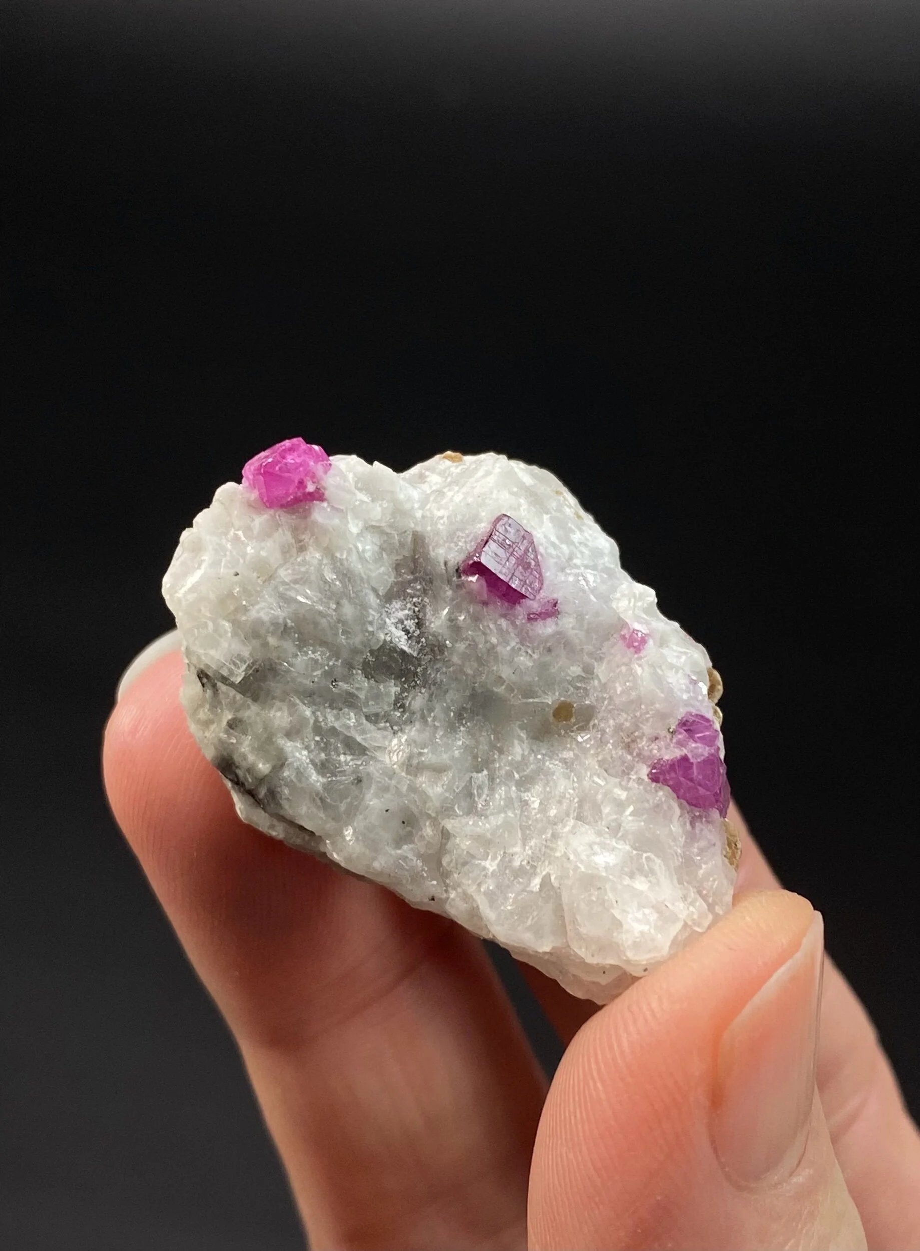 Ruby OLD EARTH MINERALS Offering quality crystals and mineral