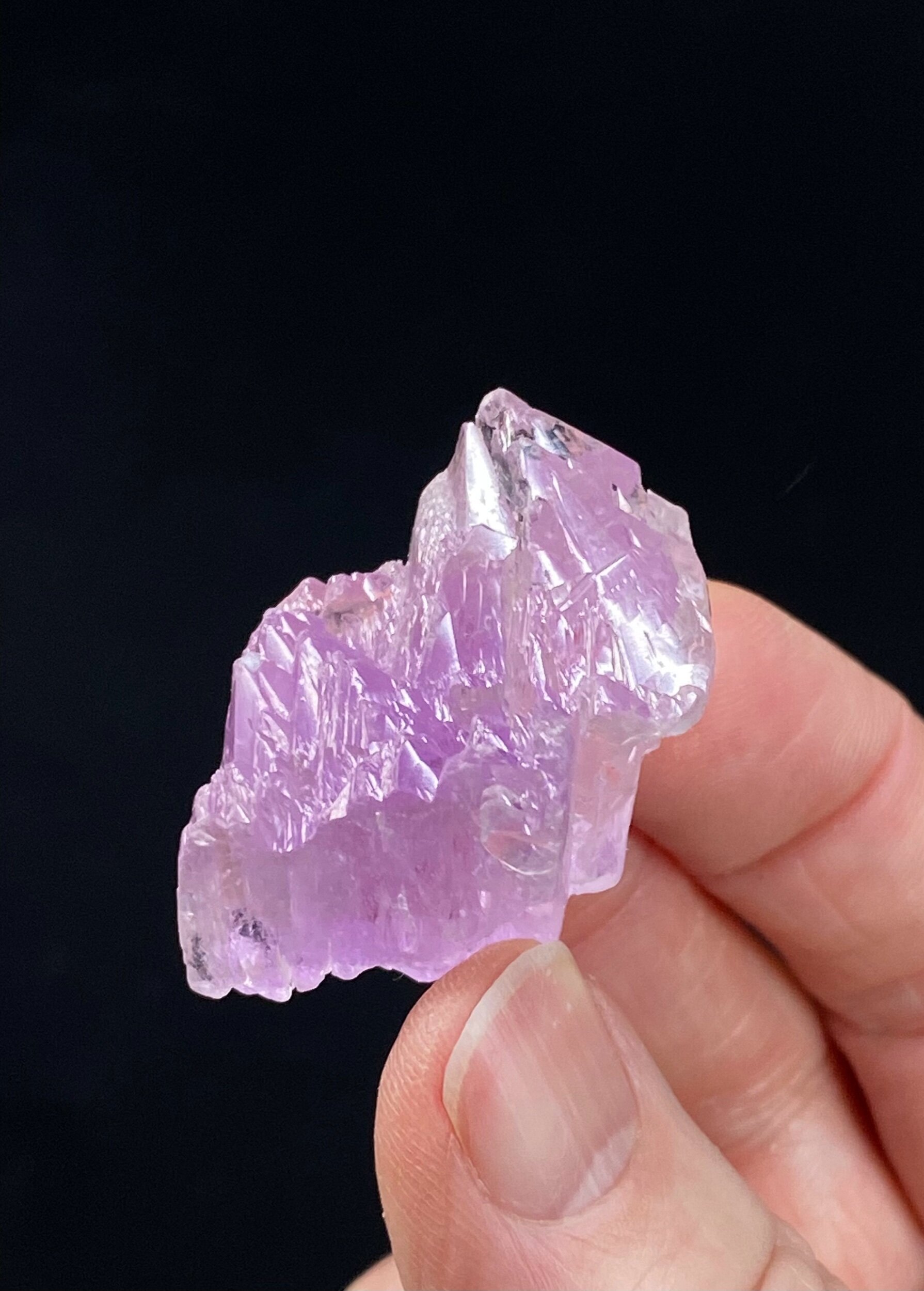 Fluorescent Minerals — OLD EARTH MINERALS — Offering quality