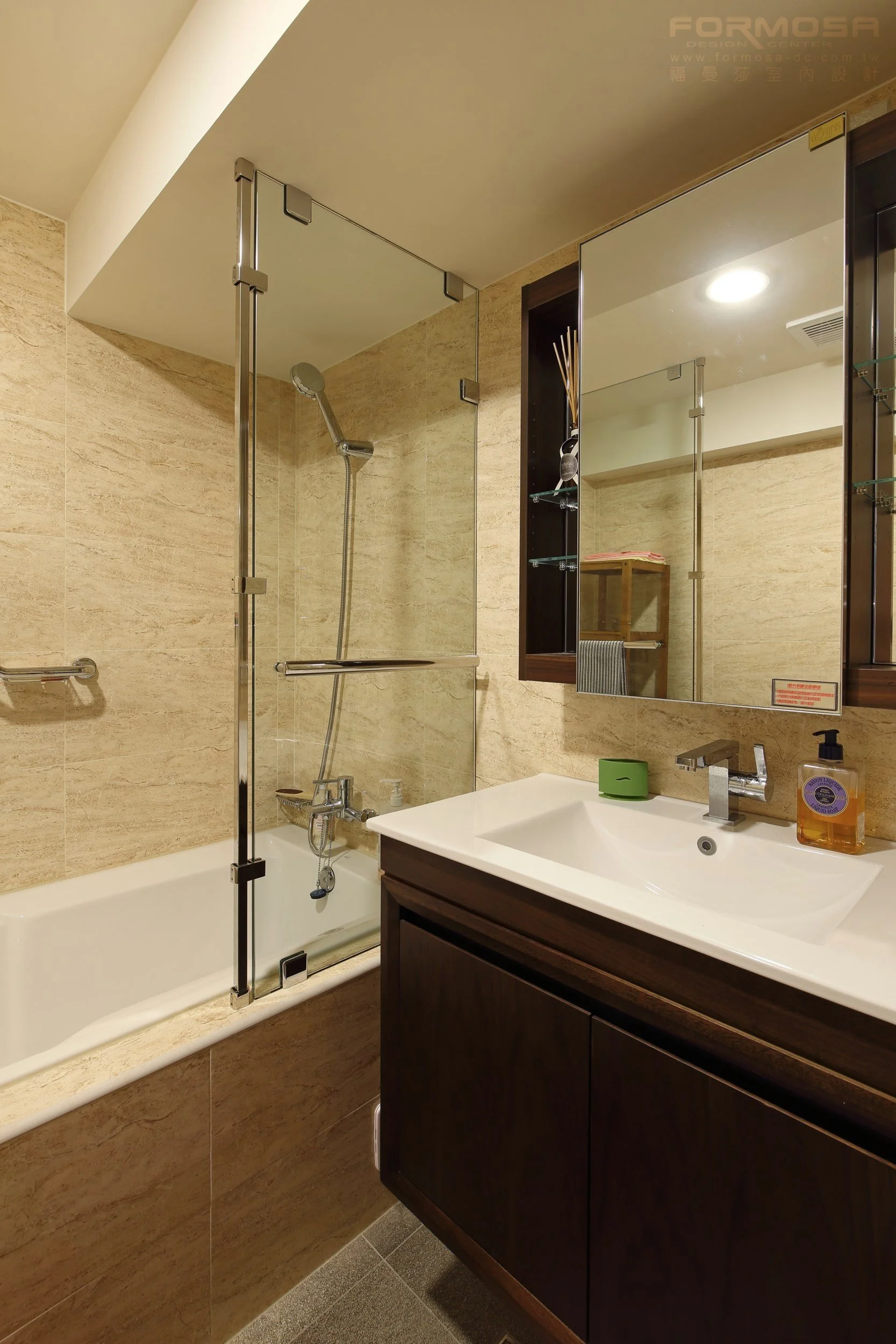 溫度制造所 室內設計 新屋 預售屋客變 老屋翻修寵物宅 黃宅