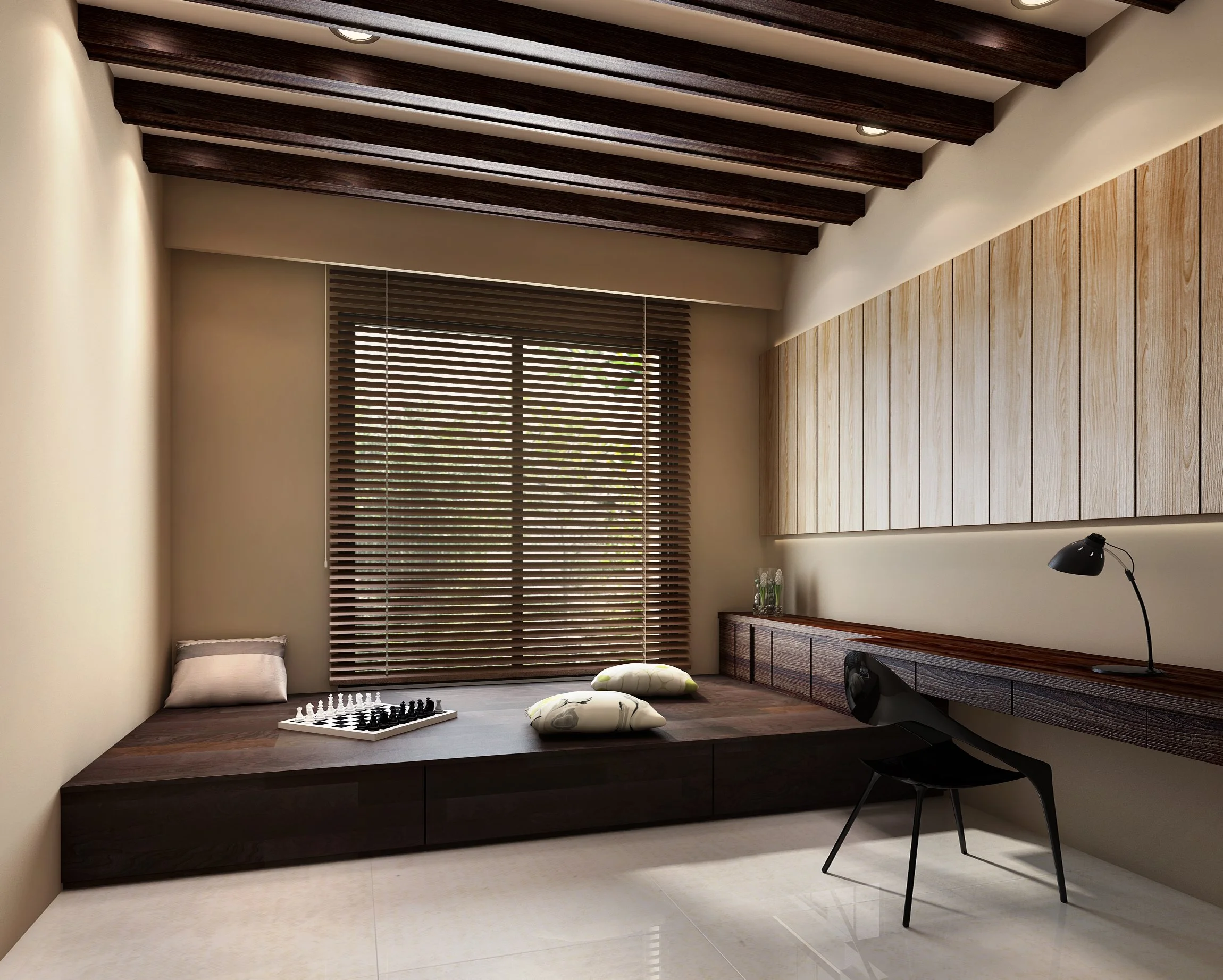 溫度制造所 室內設計 新屋 預售屋客變 老屋翻修 莊宅