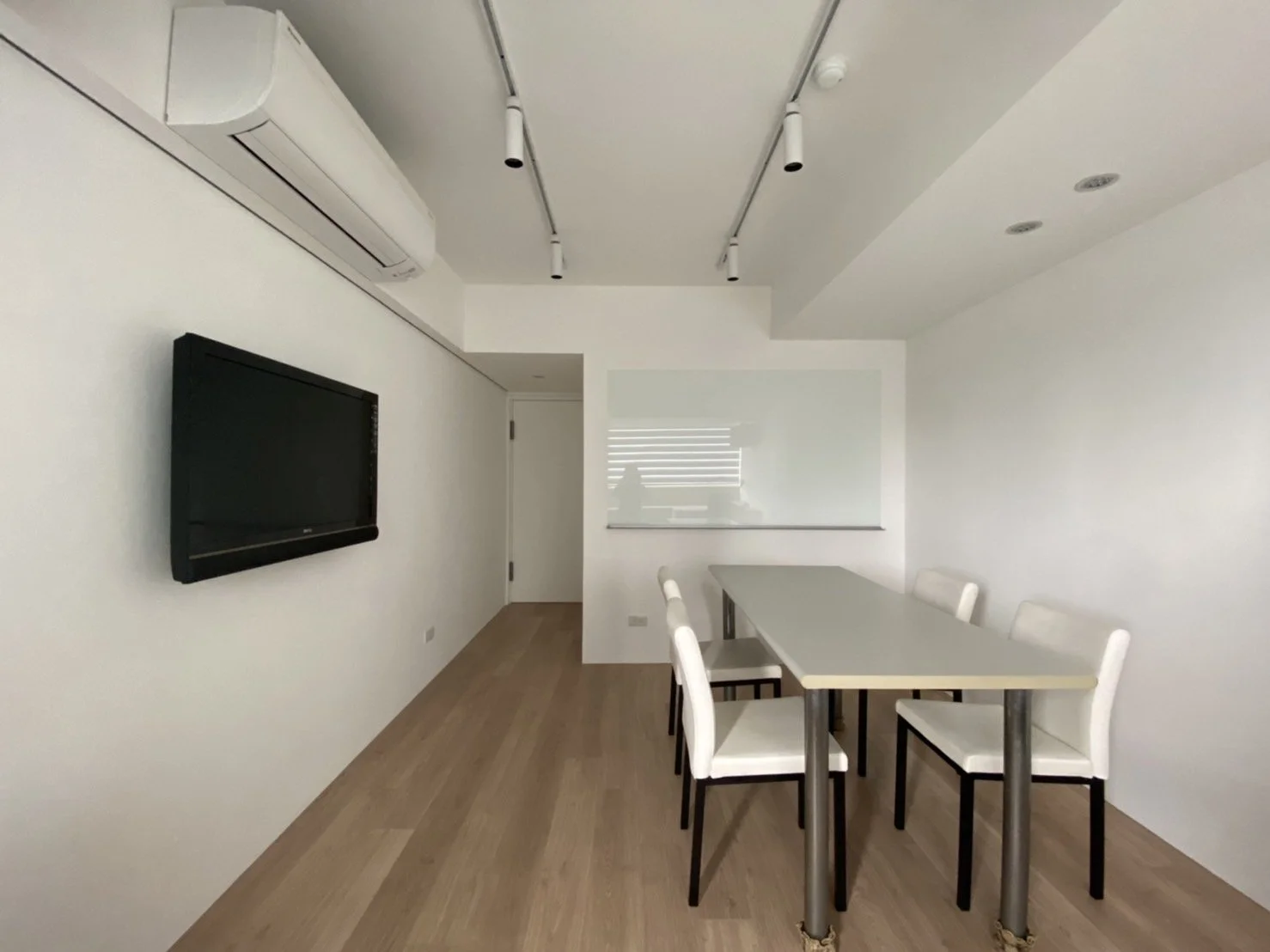 溫度制造所 室內設計 新屋 預售屋客變 老師翻修張宅 