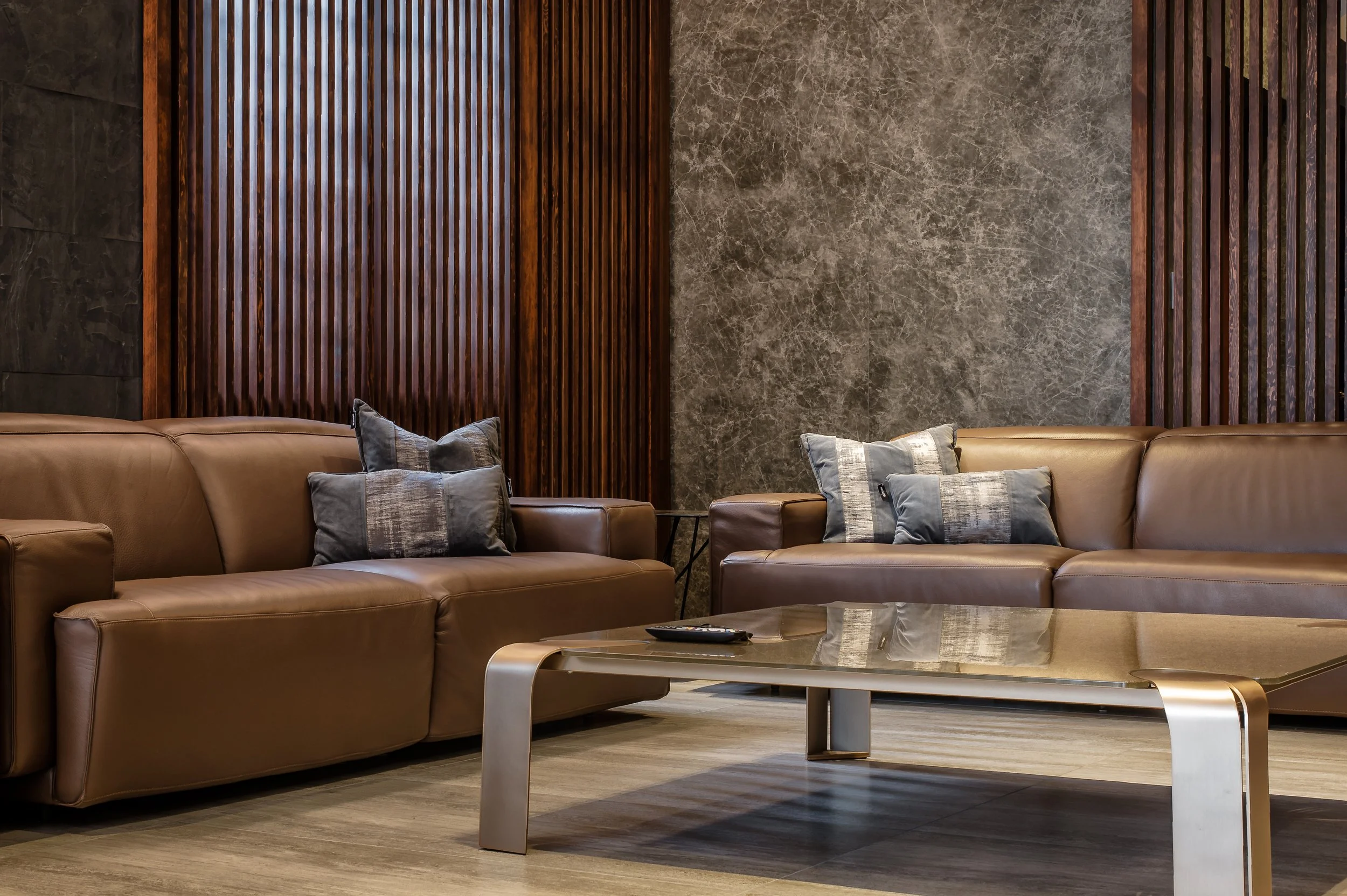 溫度制造所 室內設計 新屋 預售屋客變 自地自建 王宅 