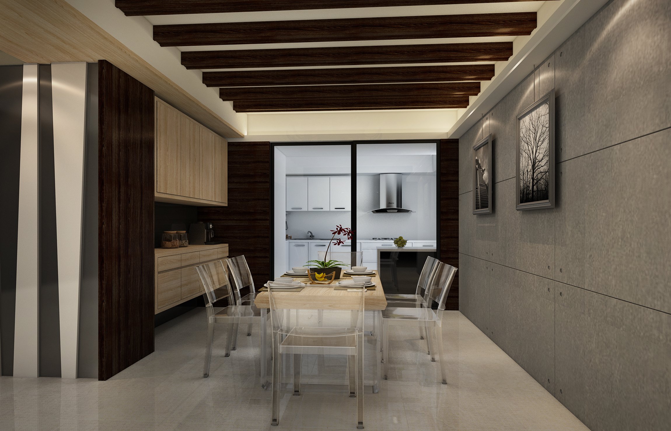 溫度制造所 室內設計 新屋 預售屋客變 老屋翻修 莊宅