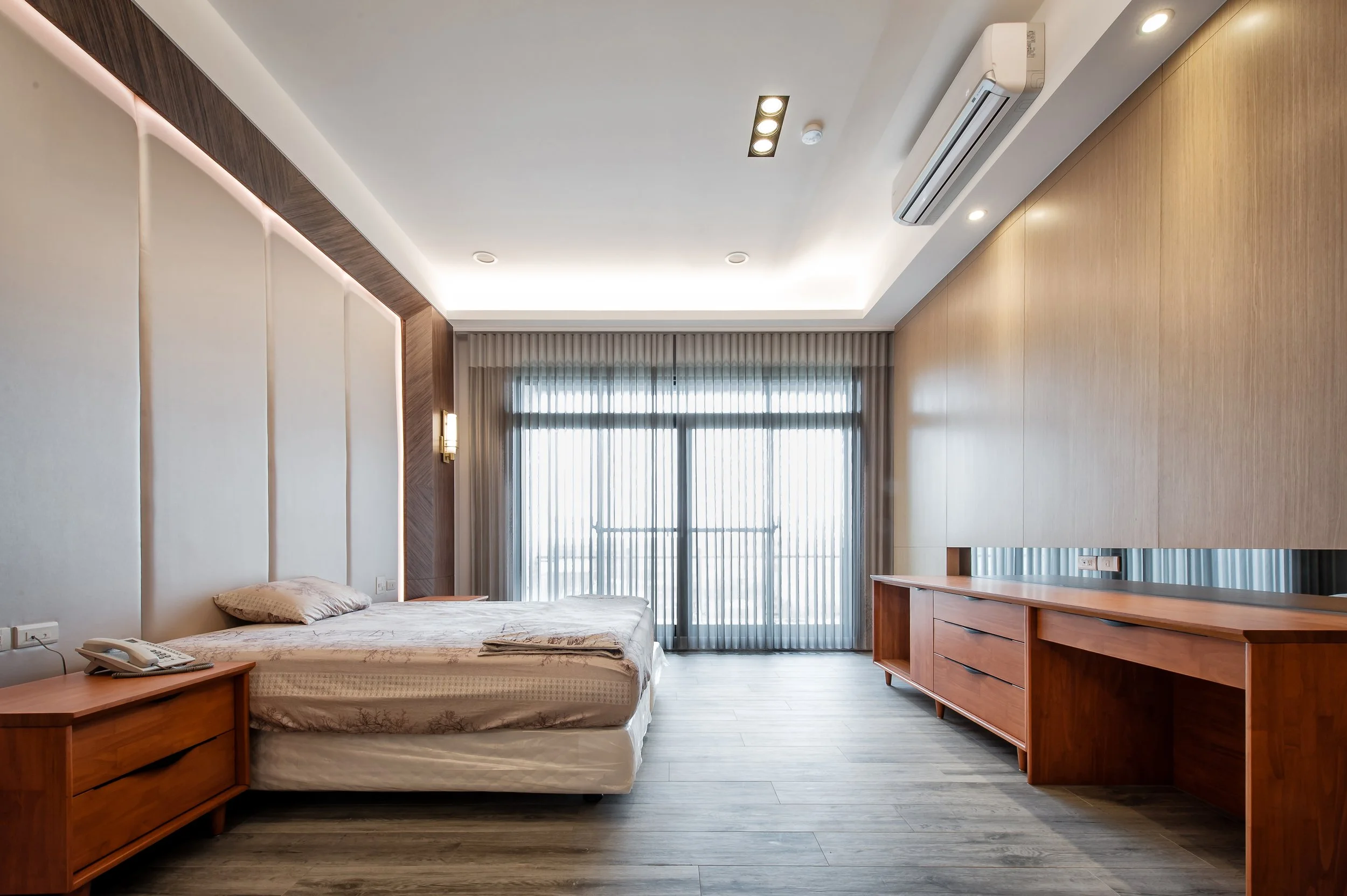 溫度制造所 室內設計 新屋 預售屋客變 自地自建 王宅 