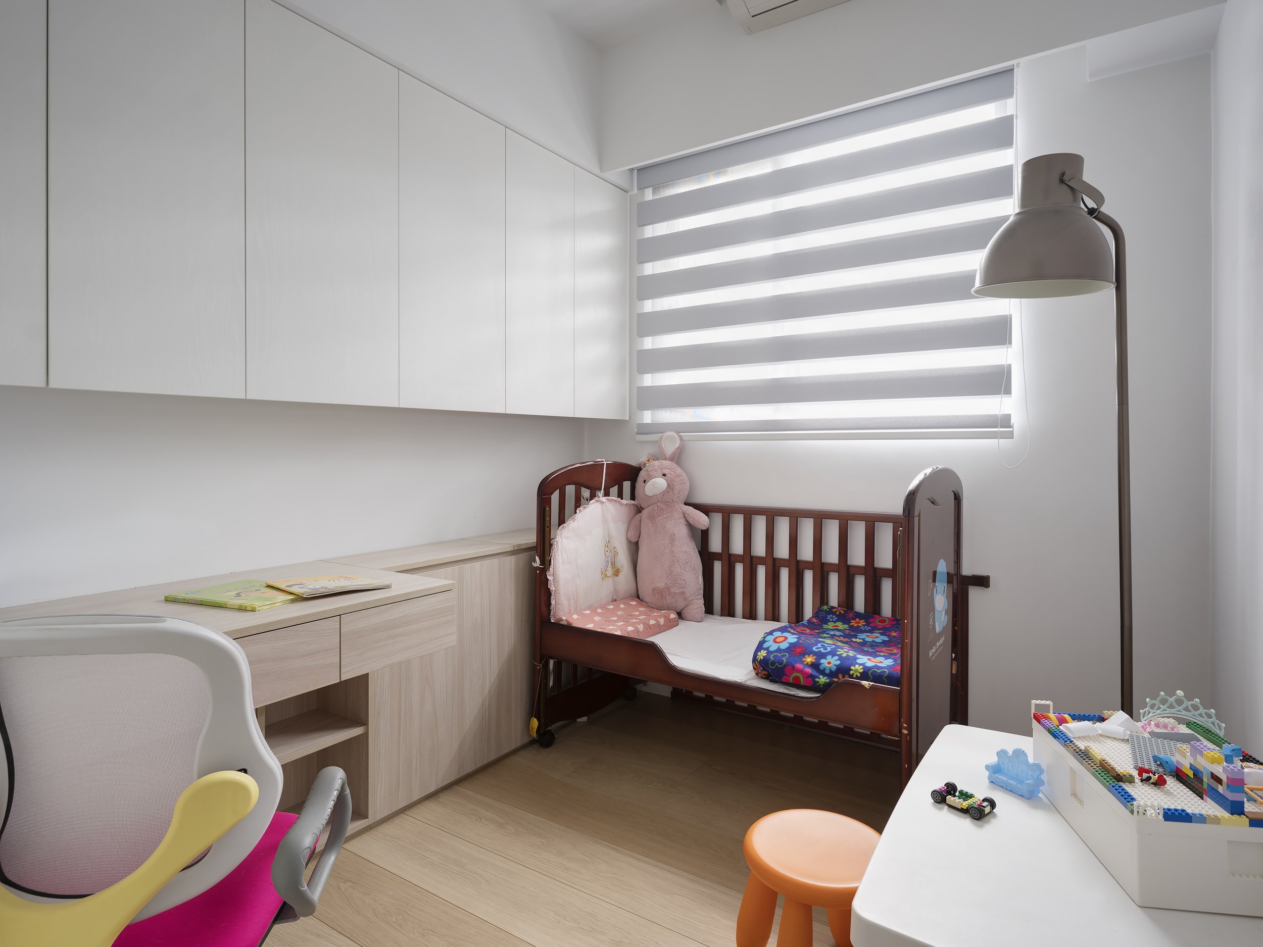 溫度制造所 室內設計 新屋 預售屋客變 老屋翻修 江宅