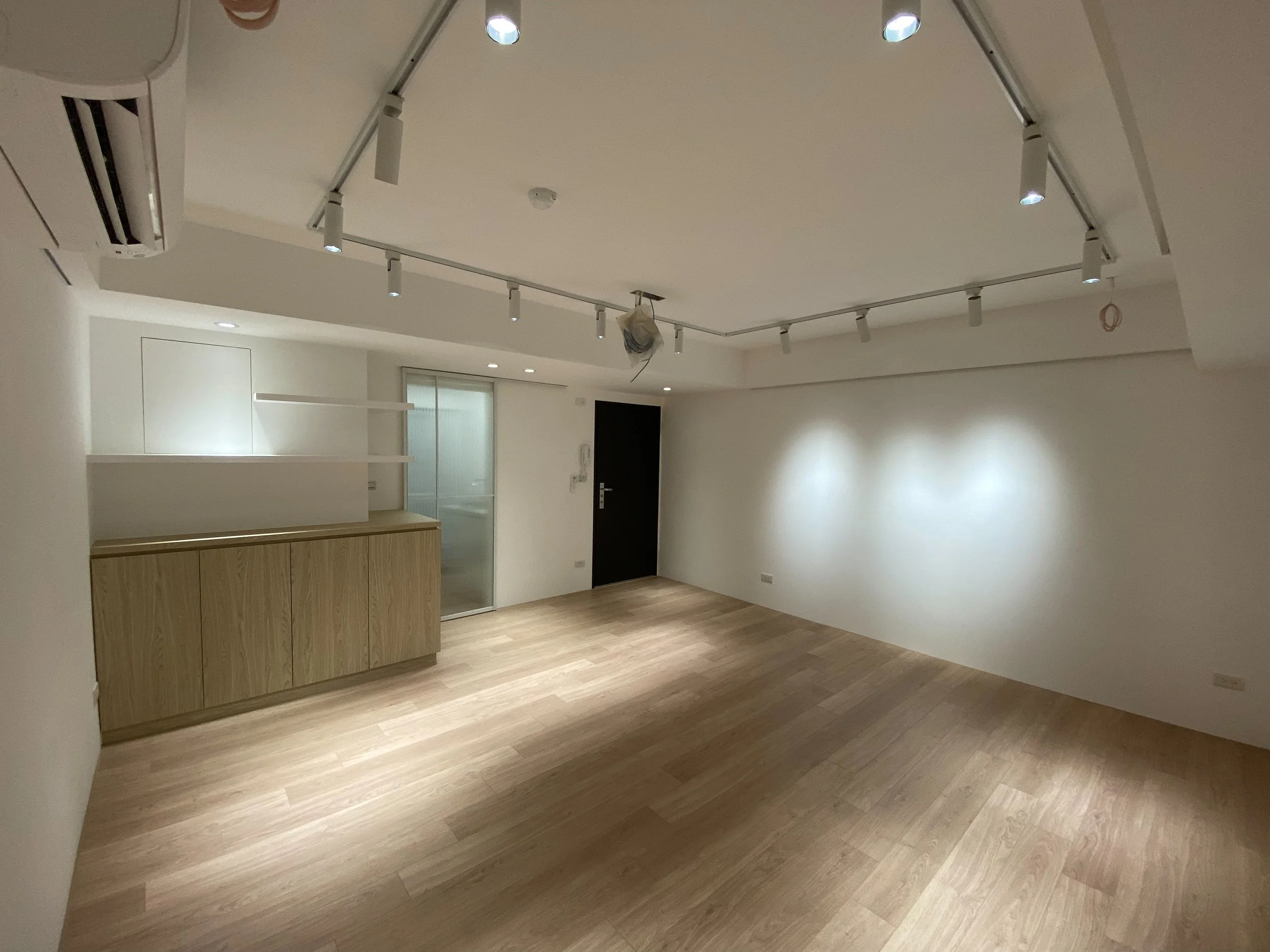 溫度制造所 室內設計 新屋 預售屋客變 老師翻修張宅 