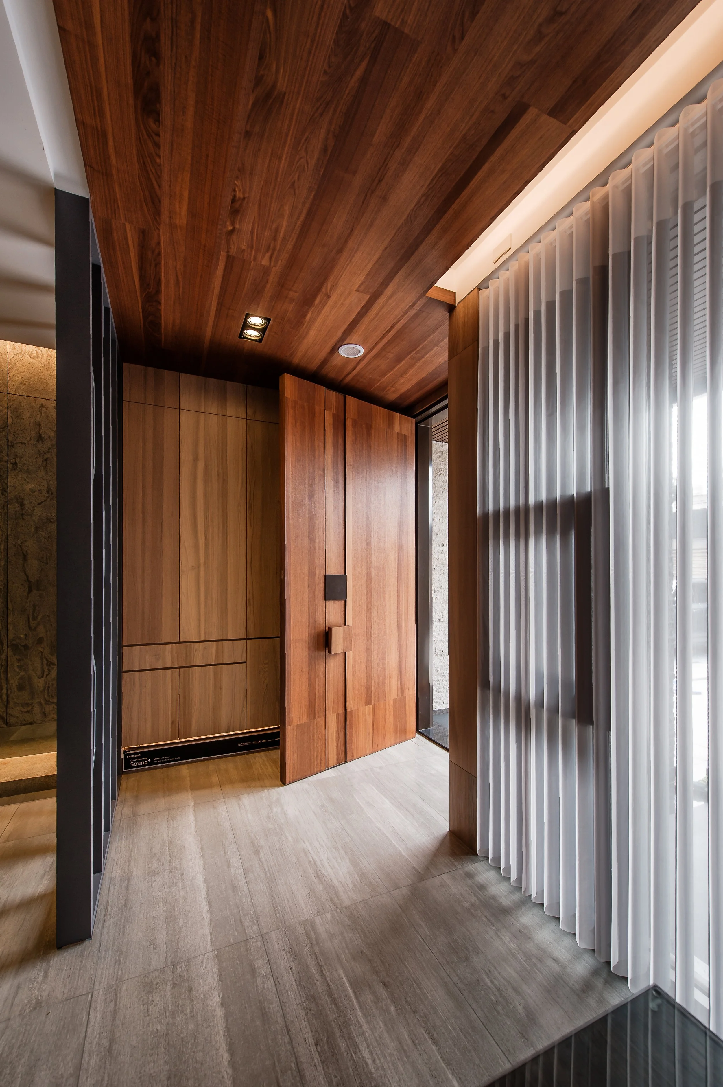 溫度制造所 室內設計 新屋 預售屋客變 自地自建 王宅 