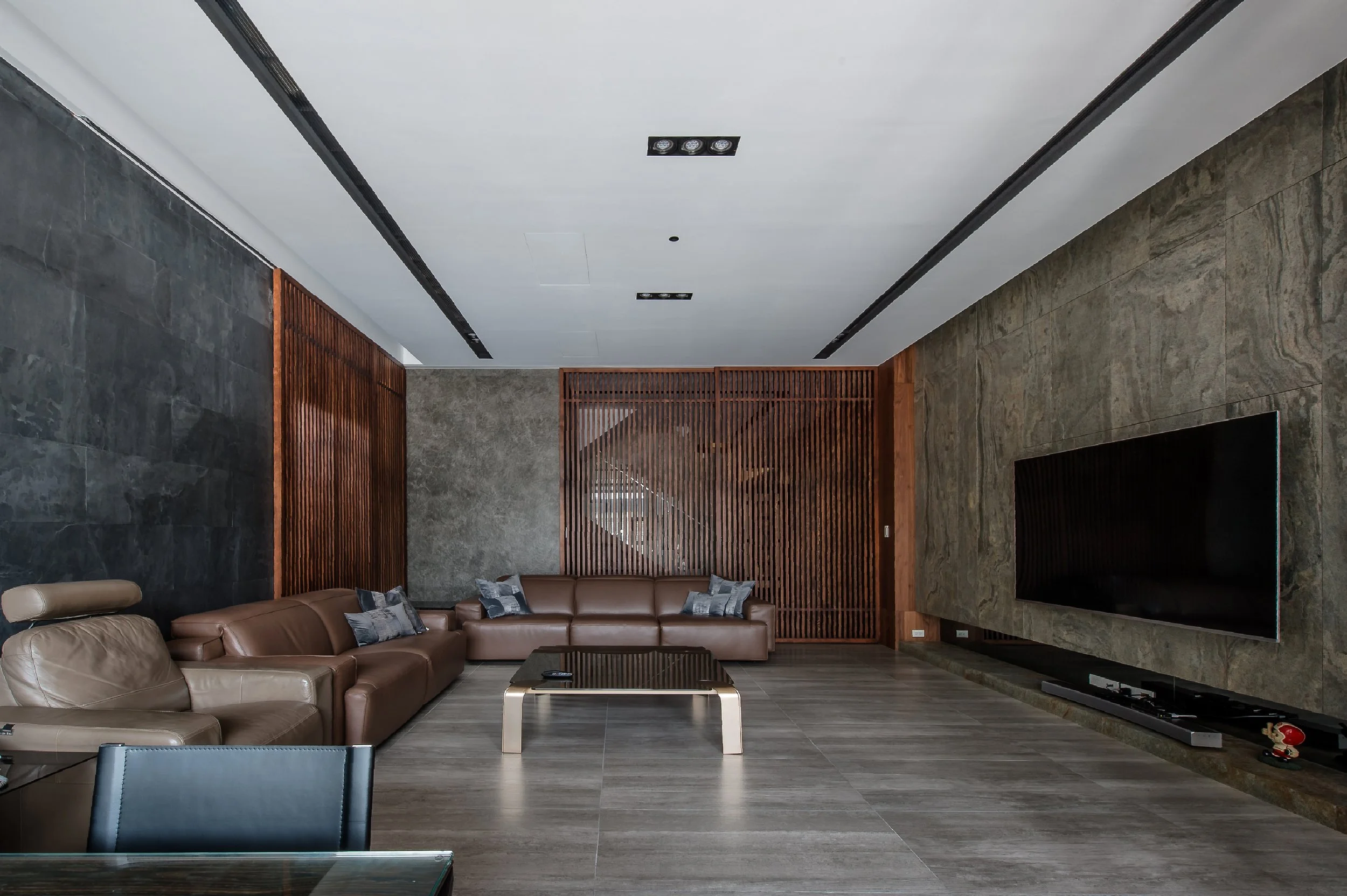 溫度制造所 室內設計 新屋 預售屋客變 自地自建 王宅 