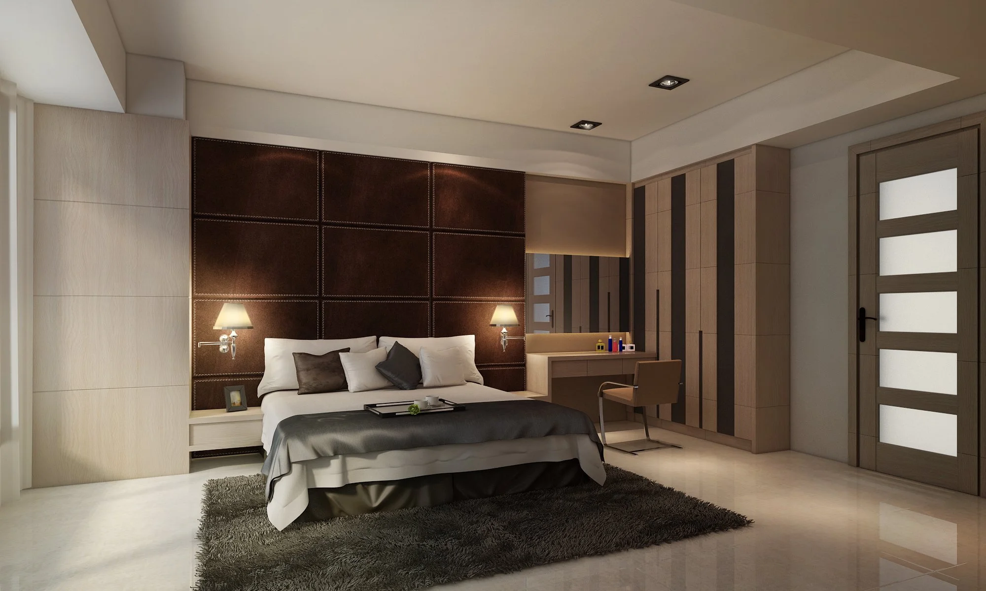 溫度制造所 室內設計 新屋 預售屋客變 老屋翻修 莊宅