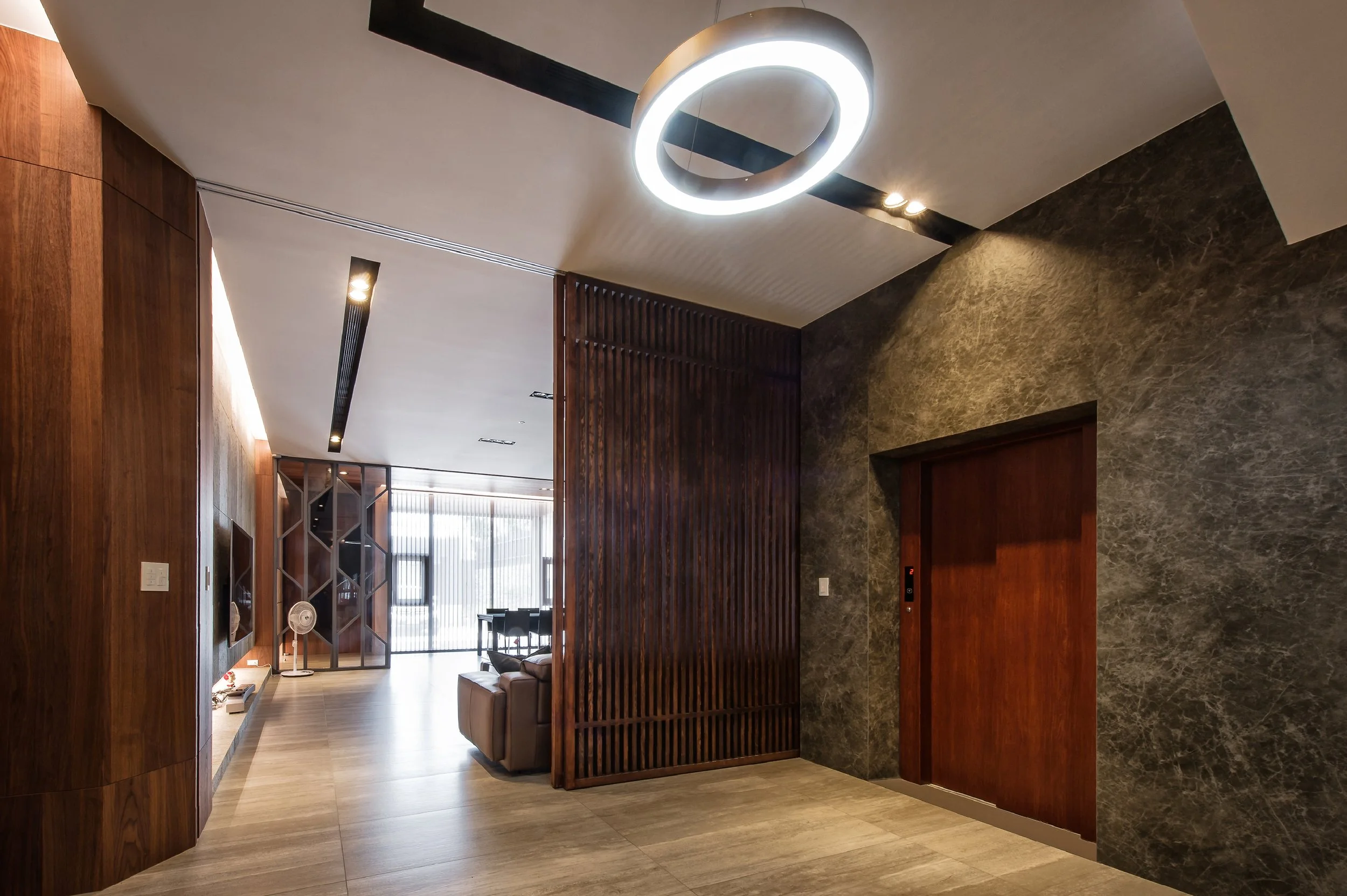 溫度制造所 室內設計 新屋 預售屋客變 自地自建 王宅 