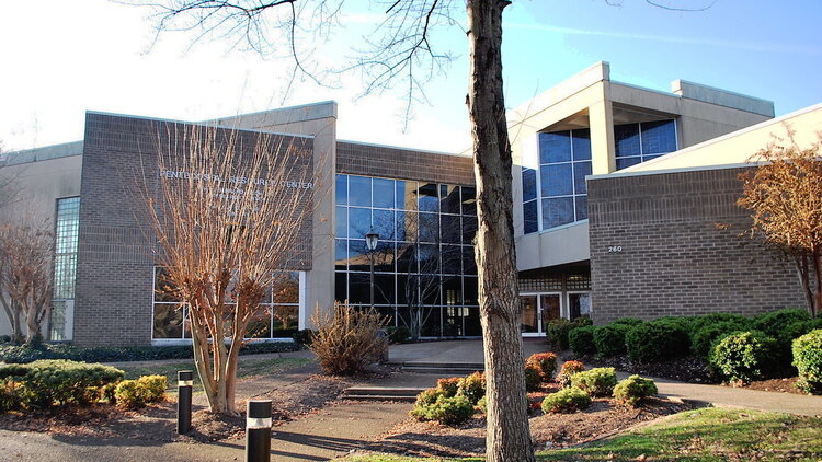 Lee University's Pentecostal Resource Center