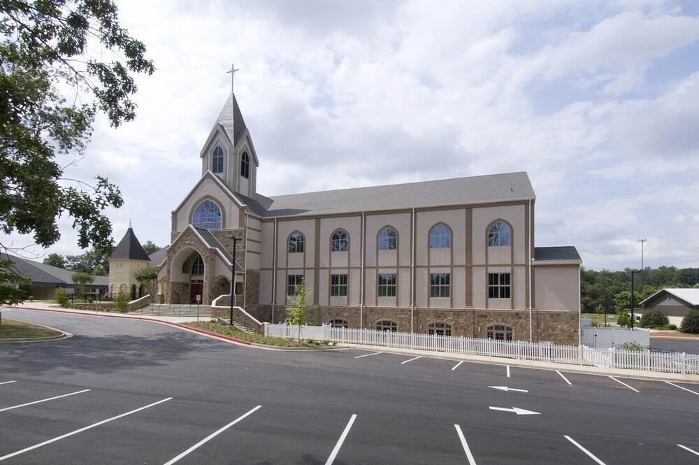 Midway Presbyterian Church