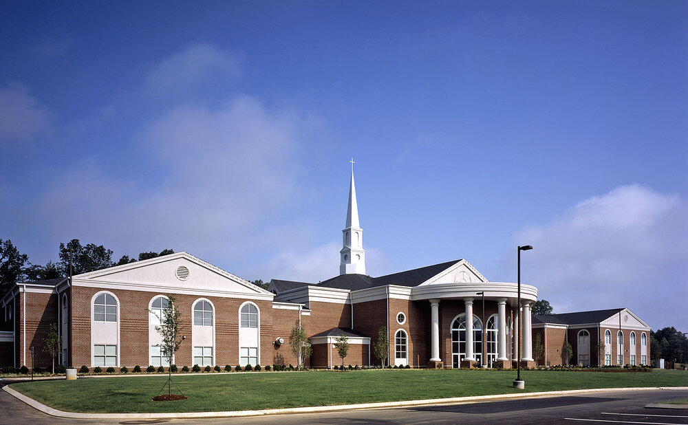 Collegedale Community Church
