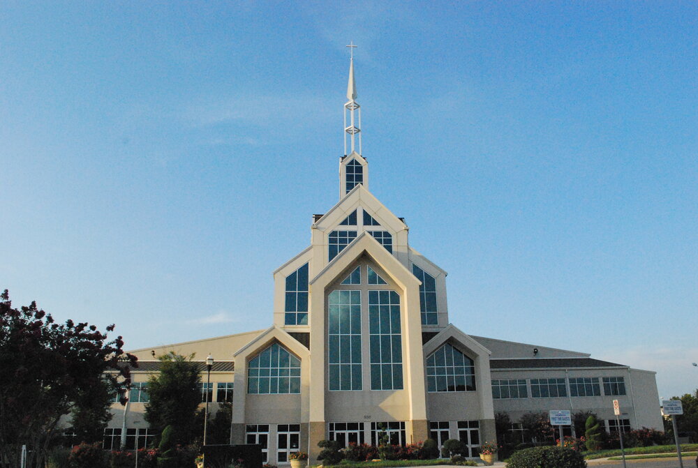 North Cleveland Church of God