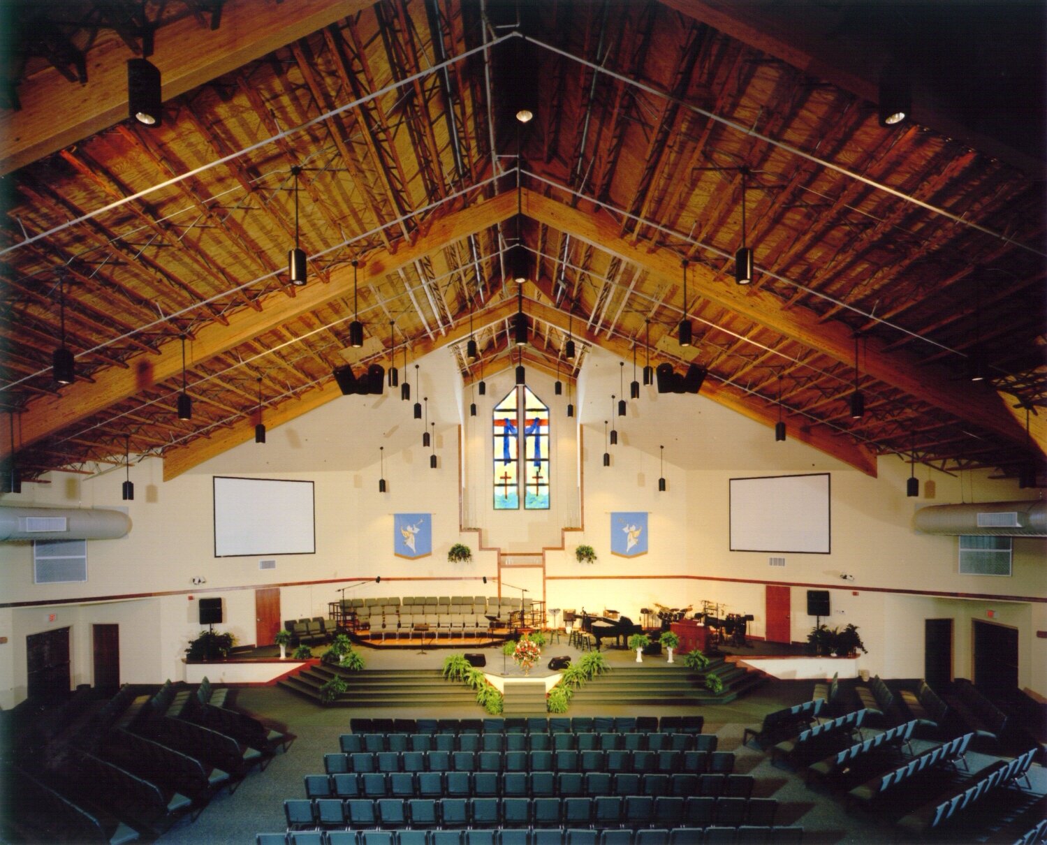 Brainerd Crossroads (BX) — Brainerd Baptist Church