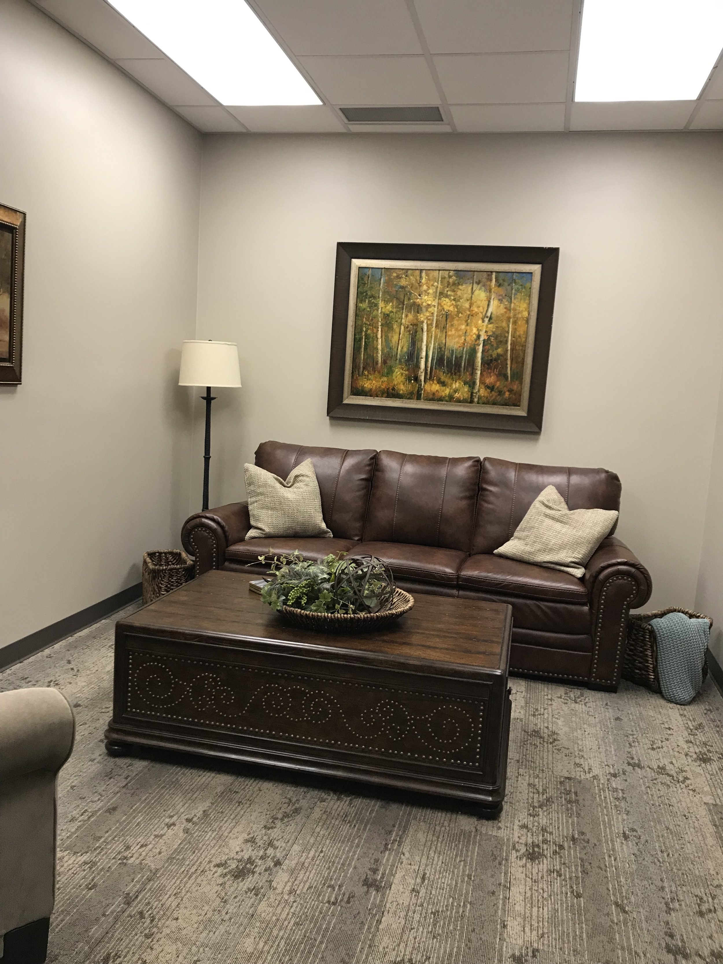  Addition - Counseling Room 