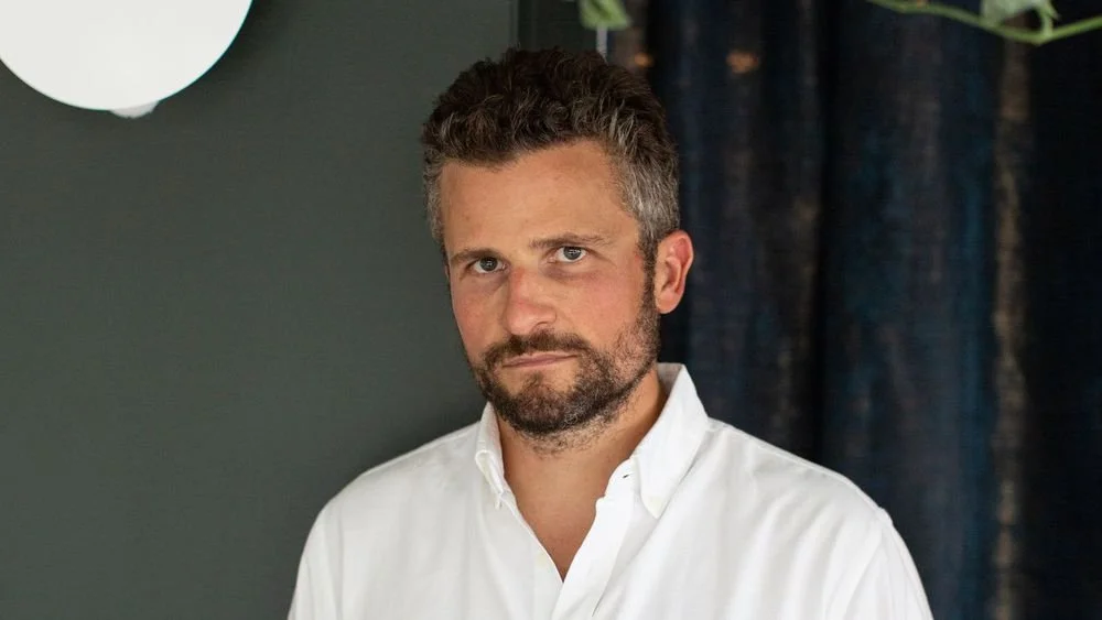 Alexandre Giesbert