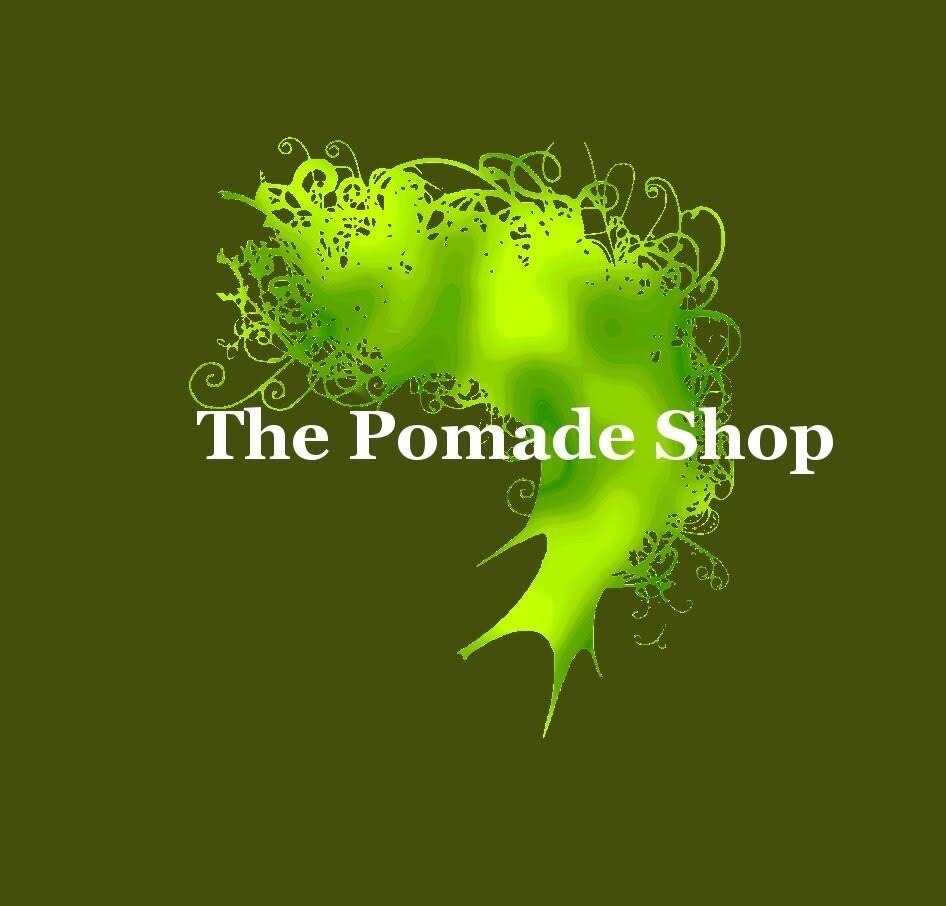 The Pomade Shop