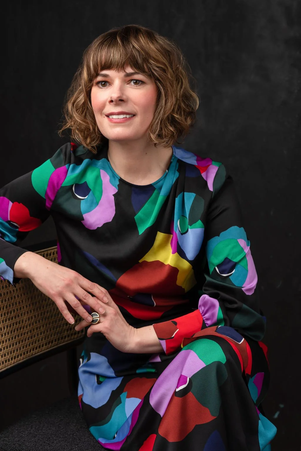 Jessica Beck – “Politics and Friendship in Warhol and Basquiat’s Collaborations”