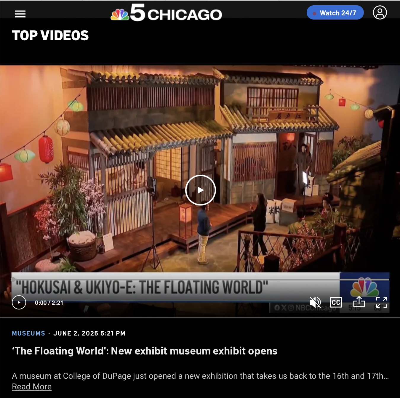 NBC Chicago 