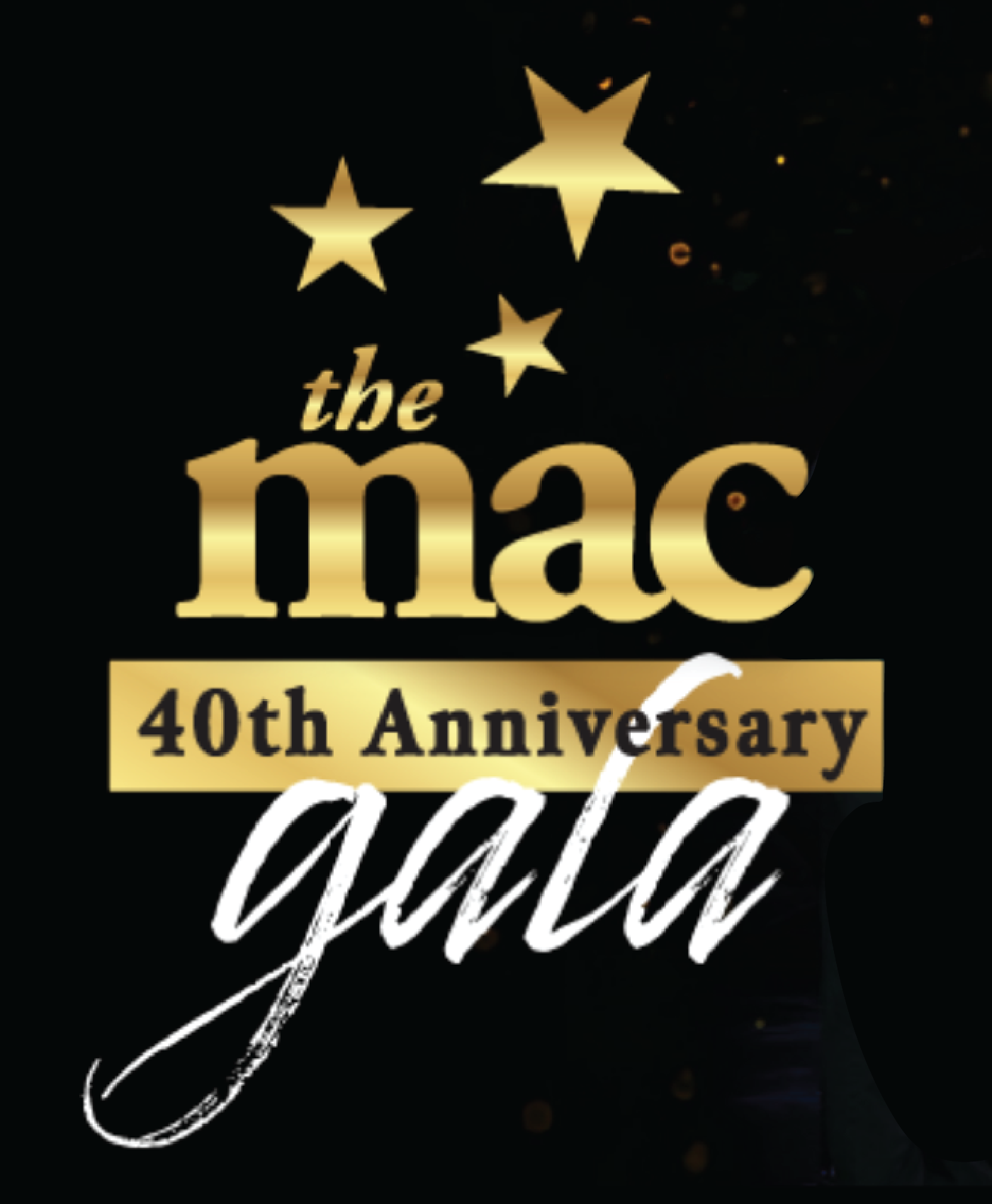 MAC 40th Anniversary Gala