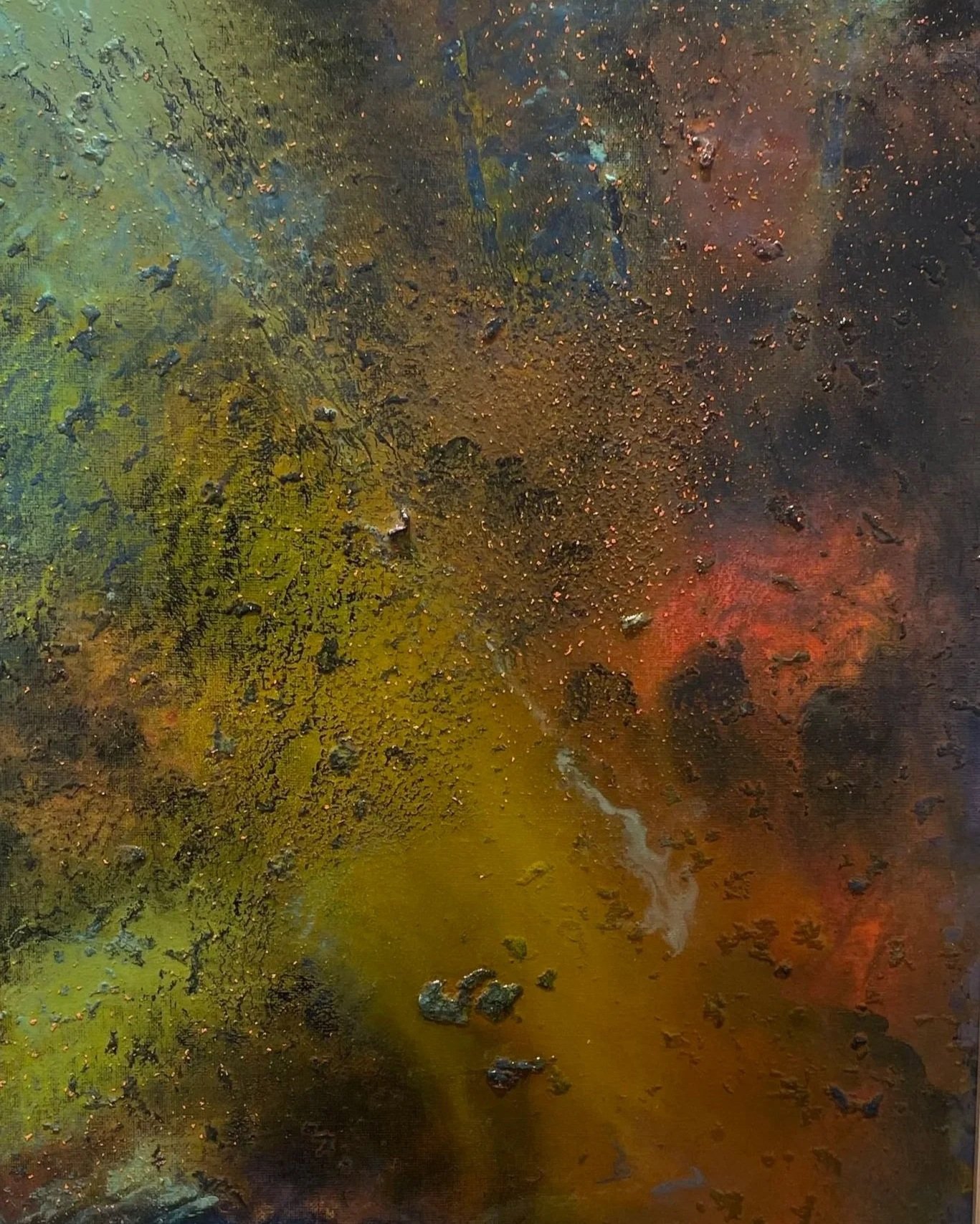 2026 Annual Student Exhibition