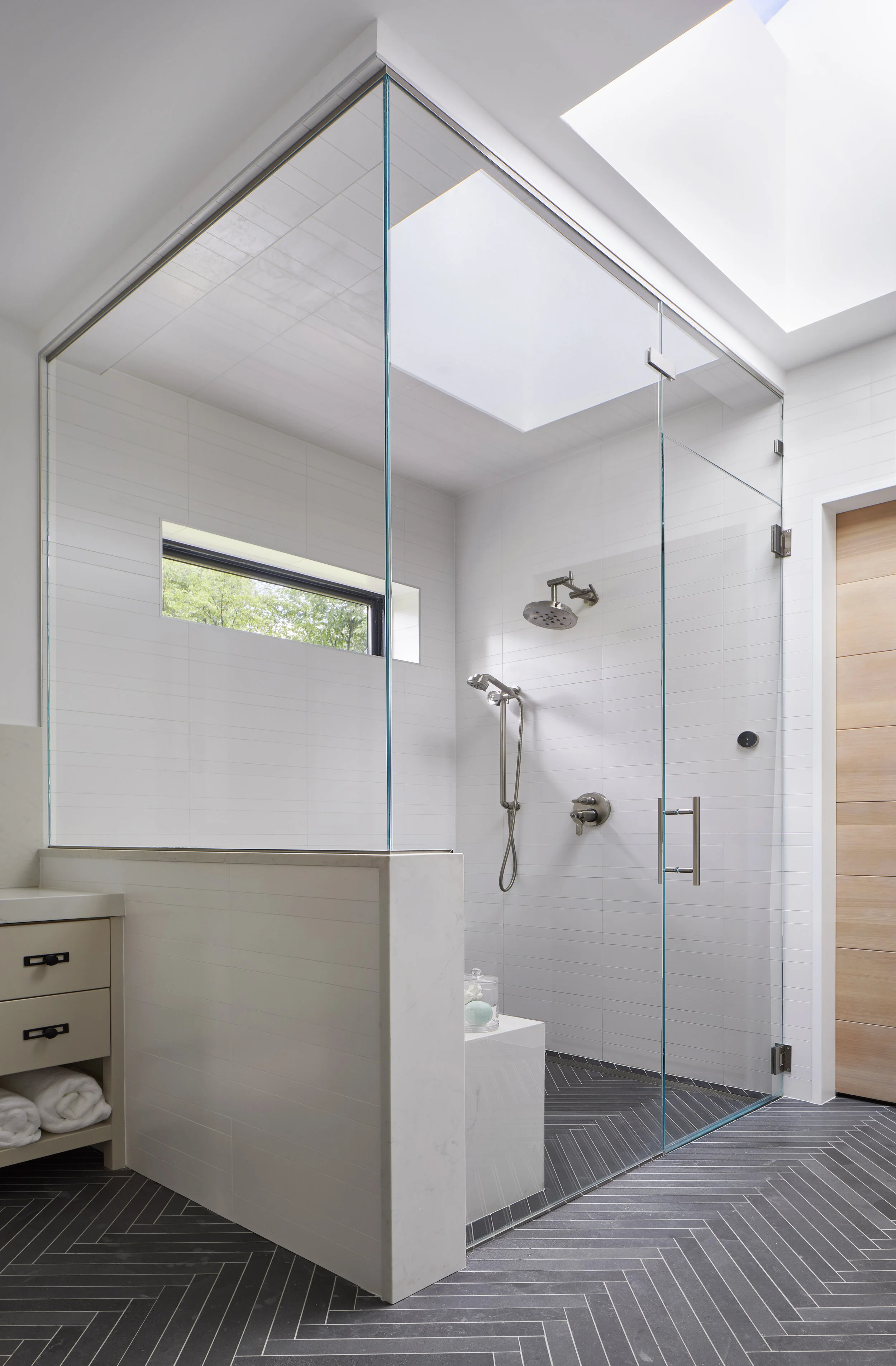 Frameless Shower Doors — Bel Shower Door