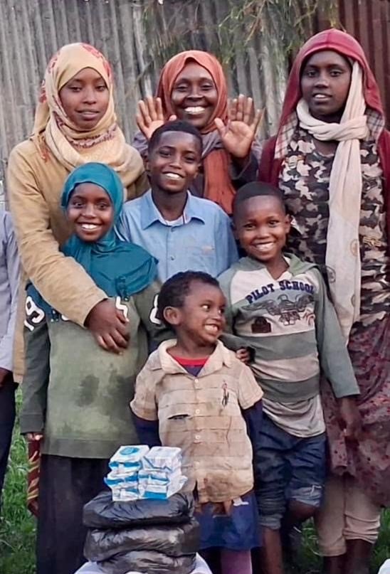 Charis Christmas Update 2025