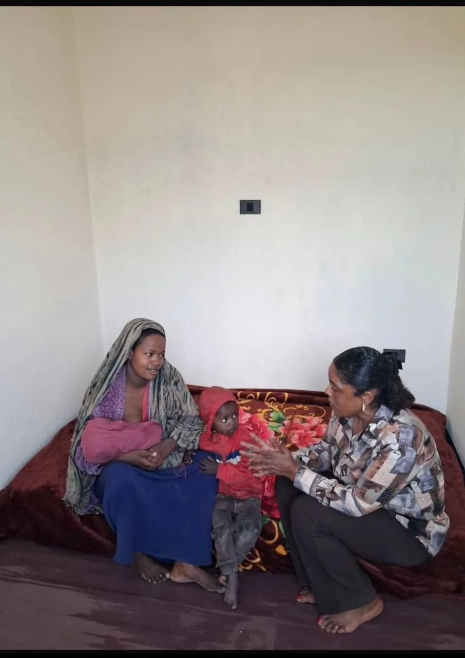 Turtu - a story of loss and restoration