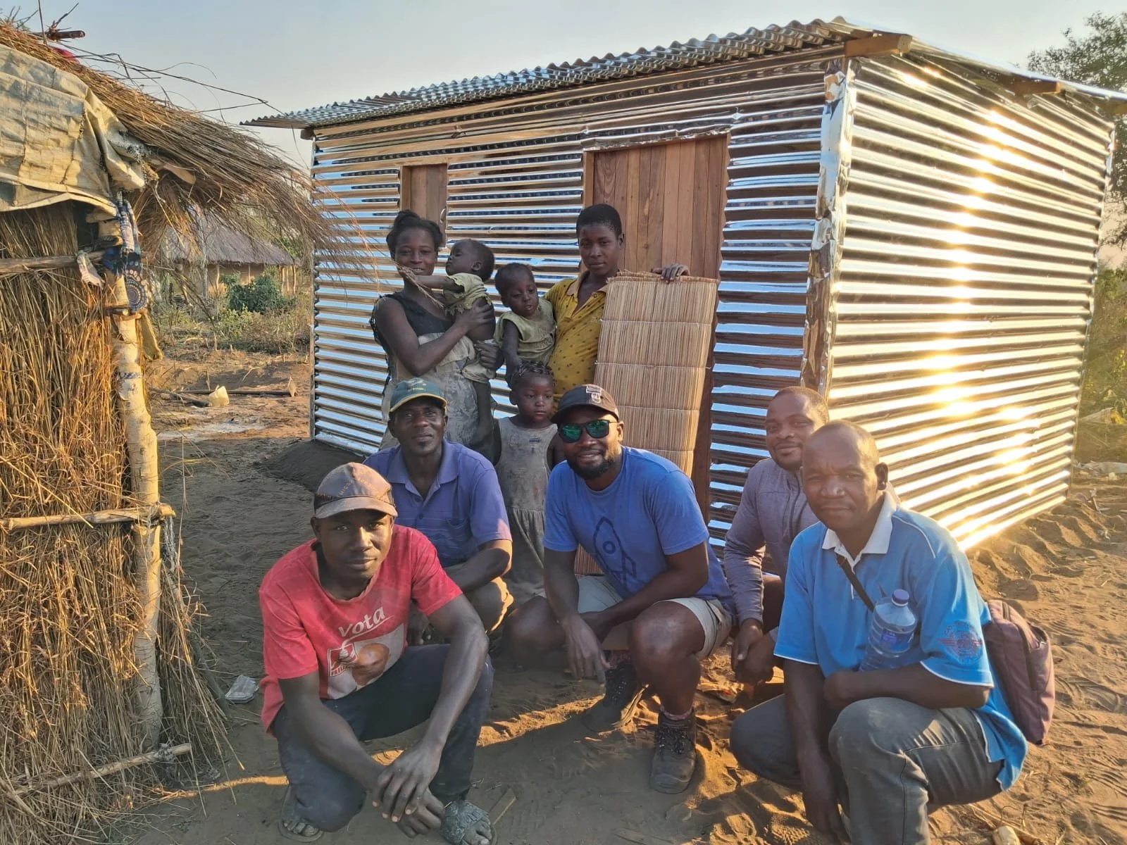 Bandua Aug 2026 family new house .jpg