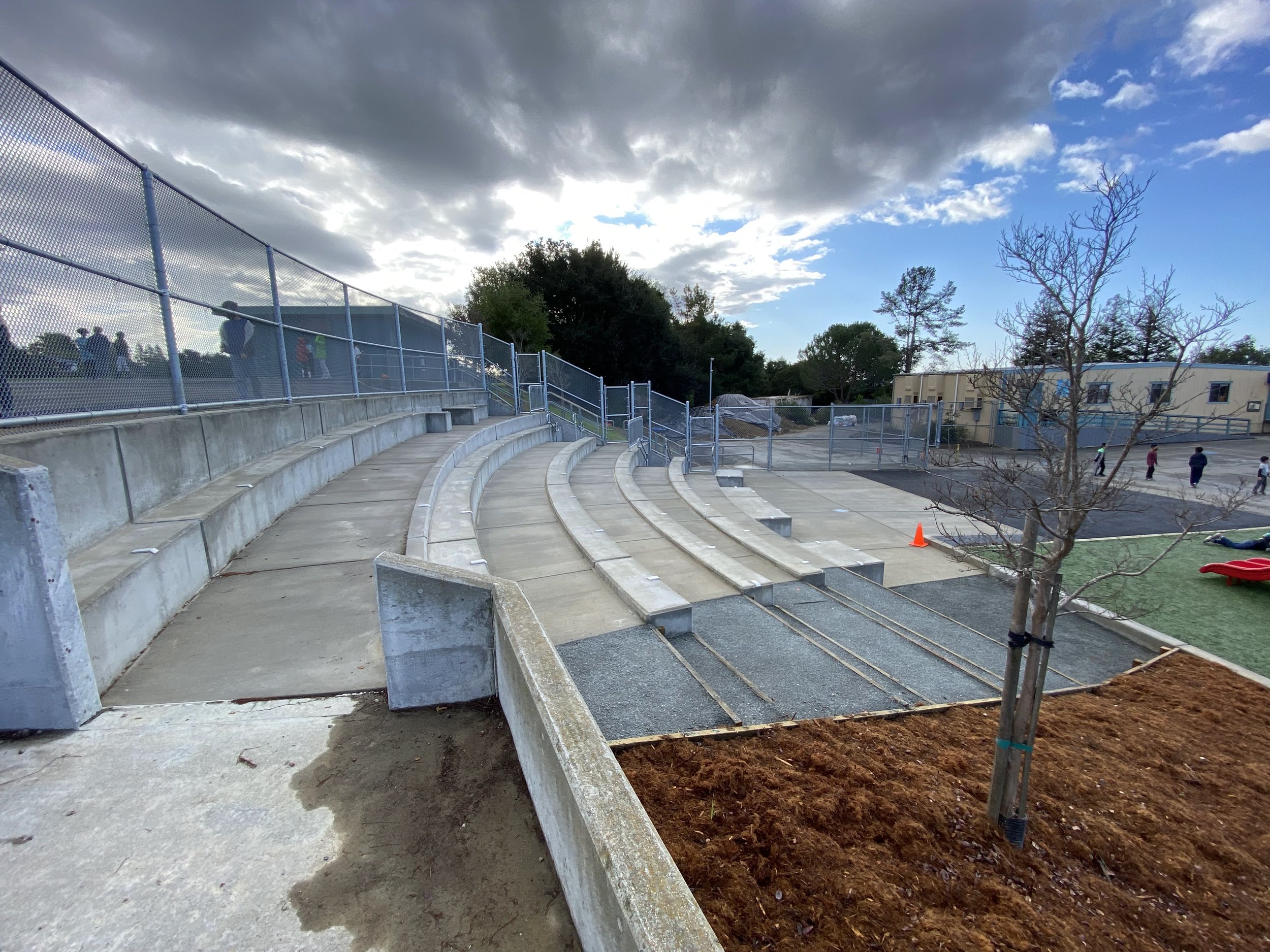  Proctor Elementary School upgrades 