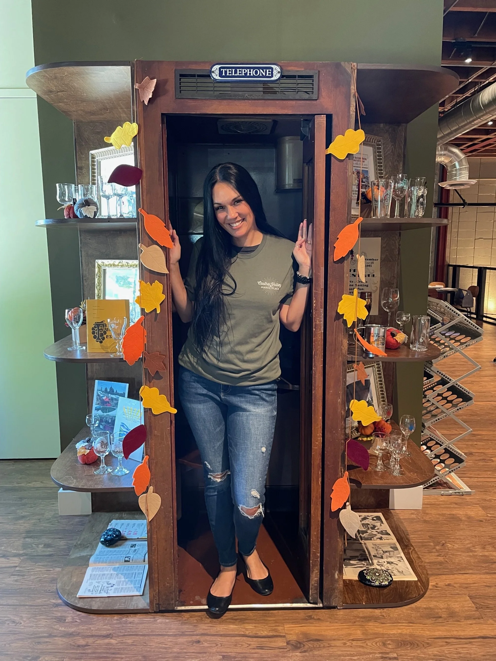 Prizes Available for Fall Festival Photo — CASTRO VALLEY FORUM