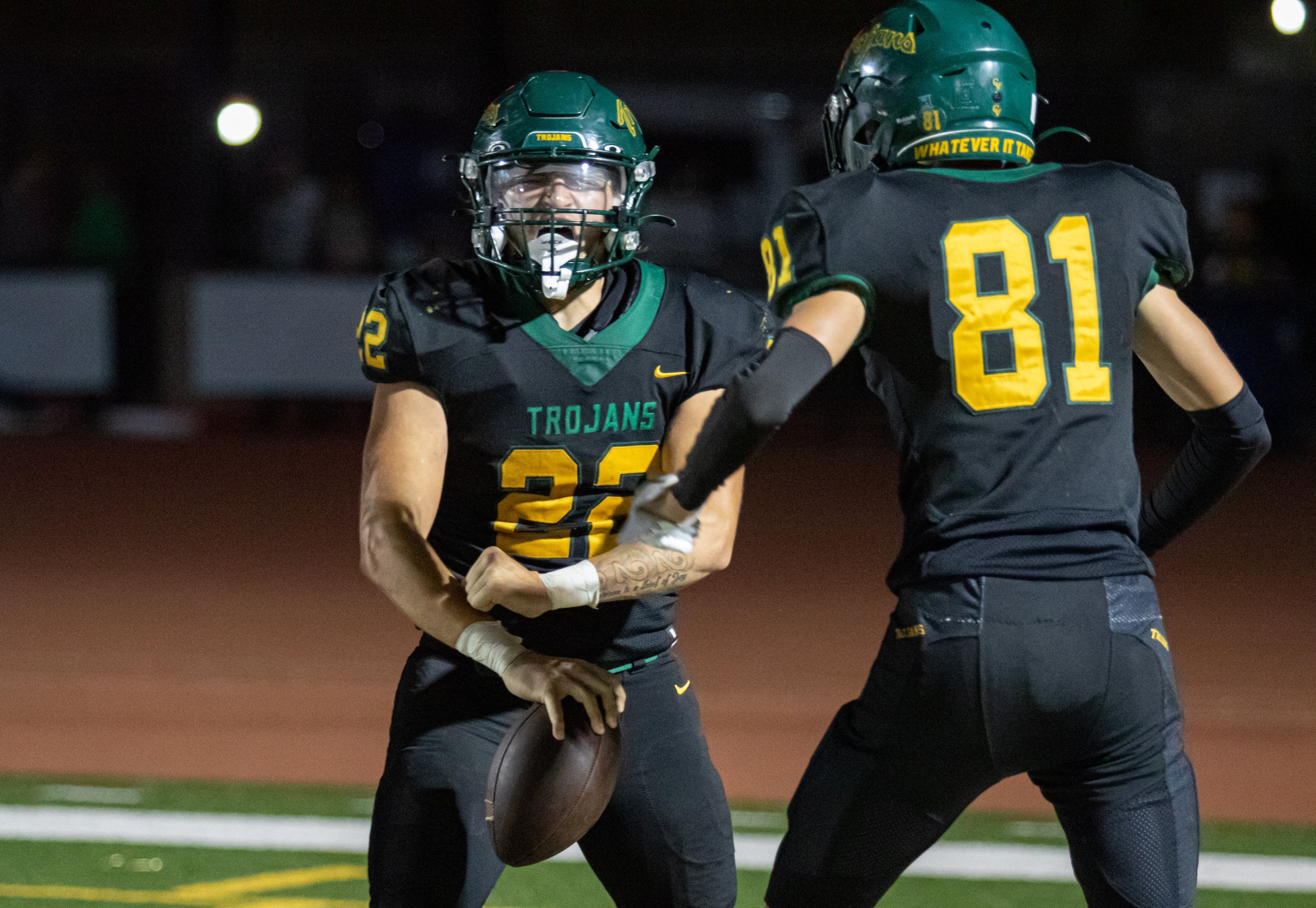 Game, CV Style — CASTRO VALLEY FORUM