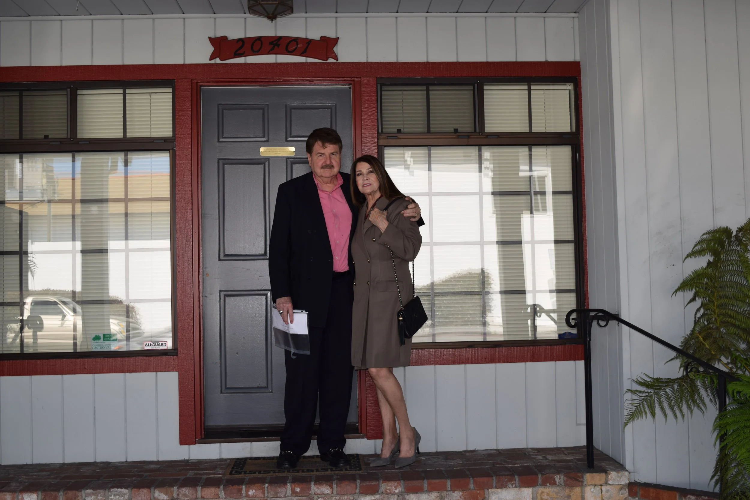Walsh Property Management Shuttering After 45 Years — CASTRO VALLEY FORUM