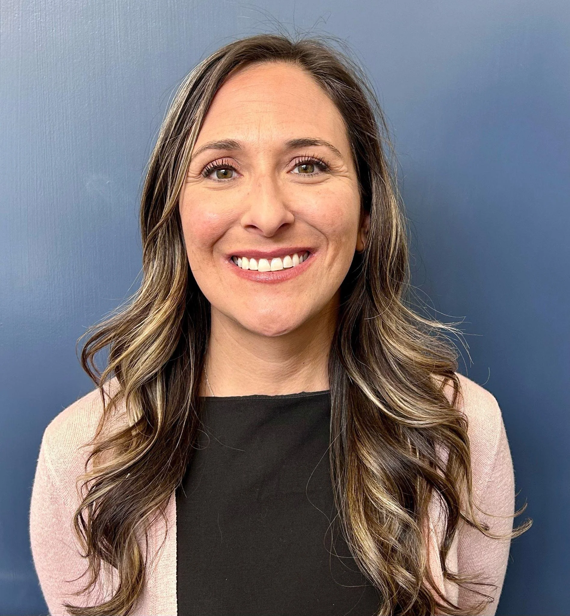 Contreras Named Principal at CVE — CASTRO VALLEY FORUM