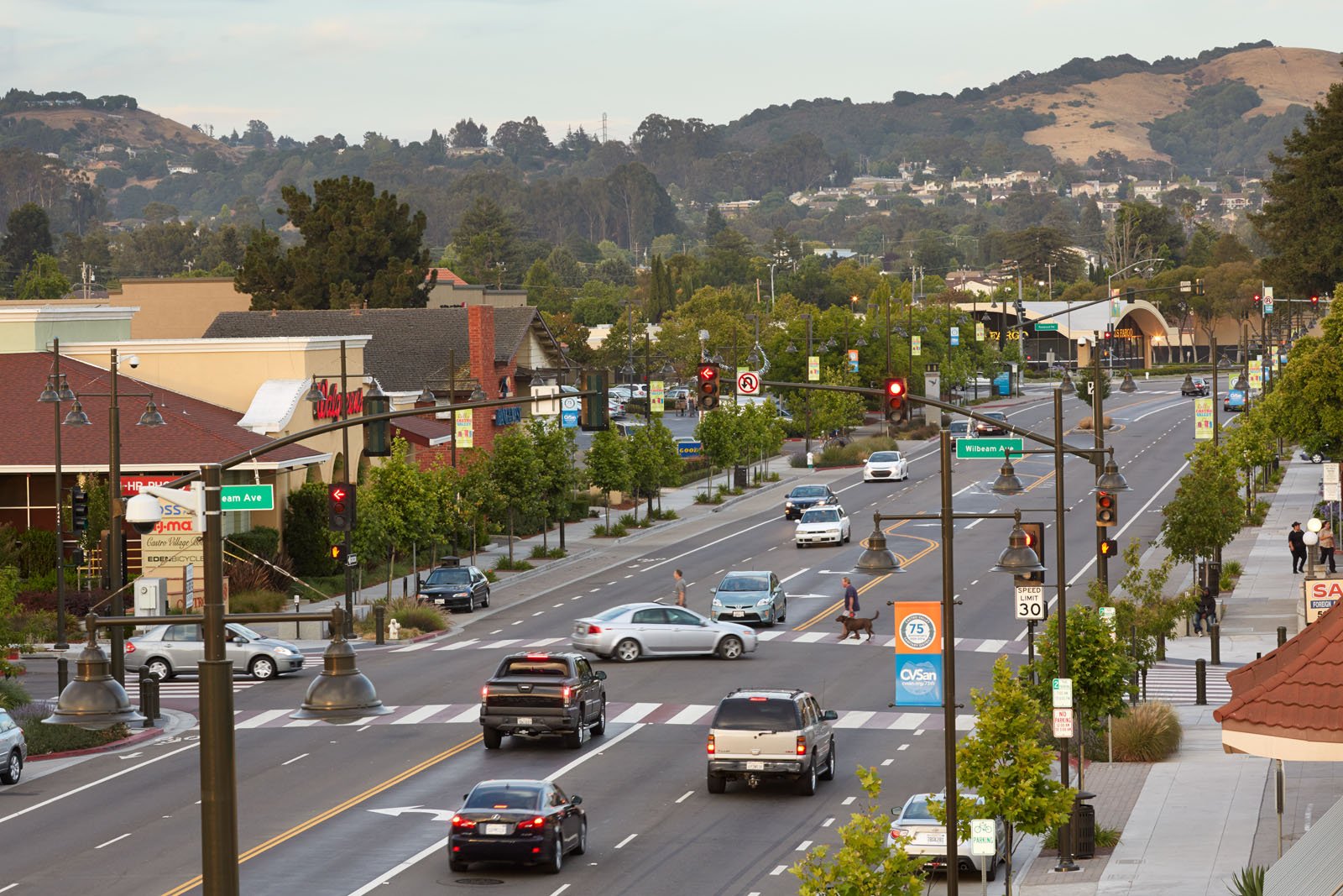 CVEA Chamber Seeks Input on Downtown Plan — CASTRO VALLEY FORUM