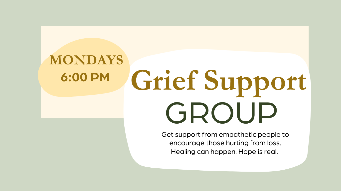 Grief Support Group