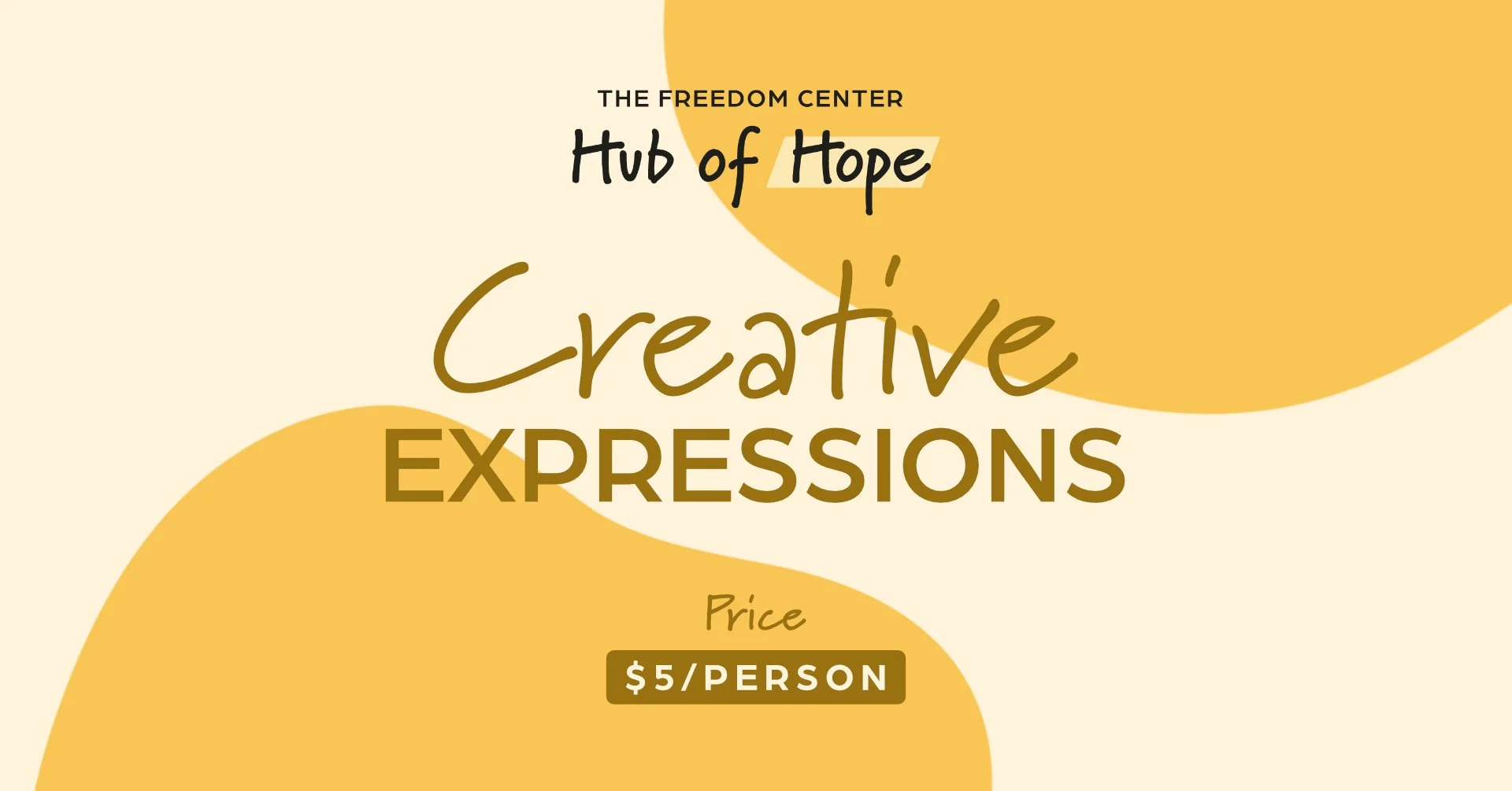 Creative Expressions