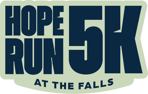 2nd Annual Hope Run 5k at The Falls