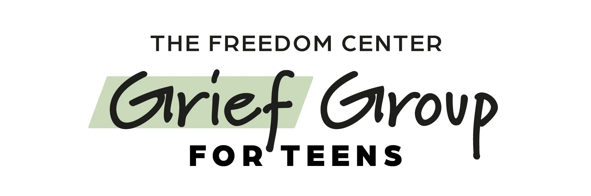 Jr. High Teen Grief Support