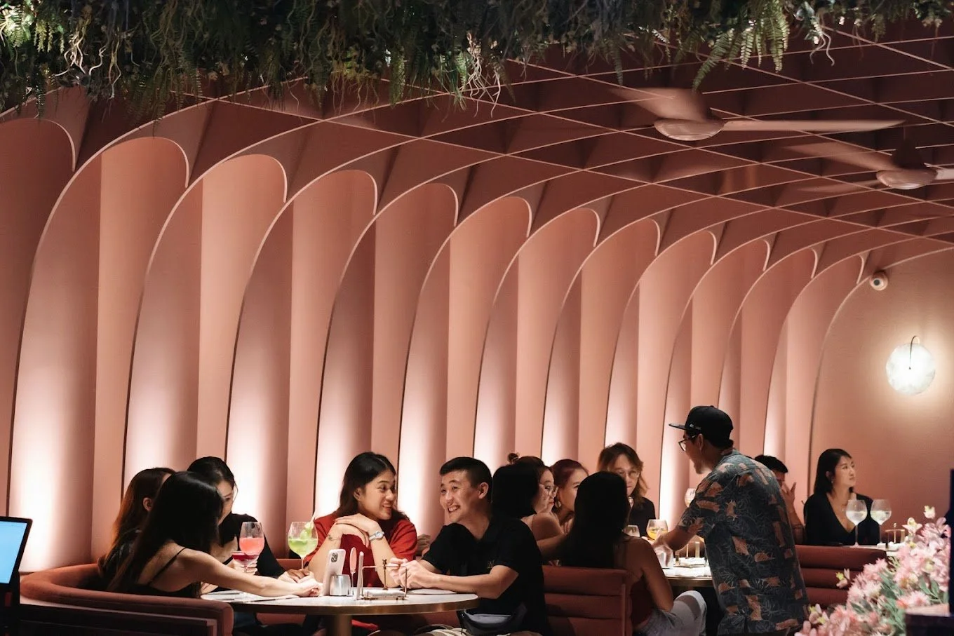 What’s the Buy 1 Get 1 WisePass offer at Pink Rabit — WisePass