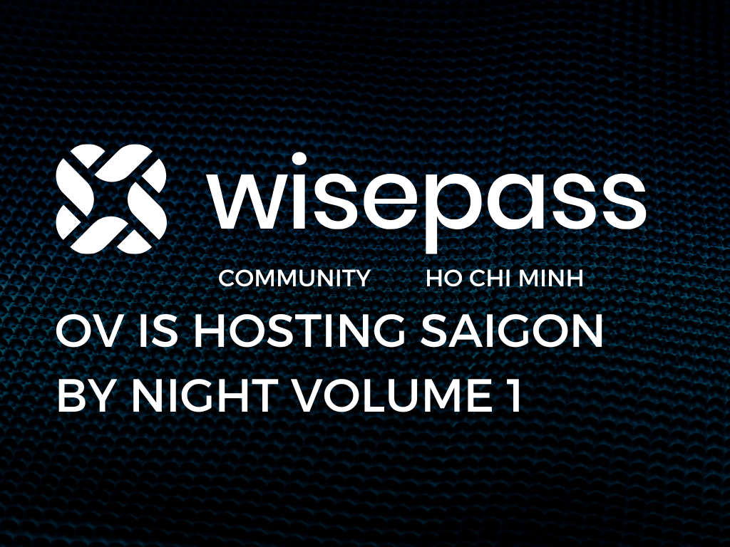 Saigon By Night - Chapter 1 March 2026 at Madame Lam